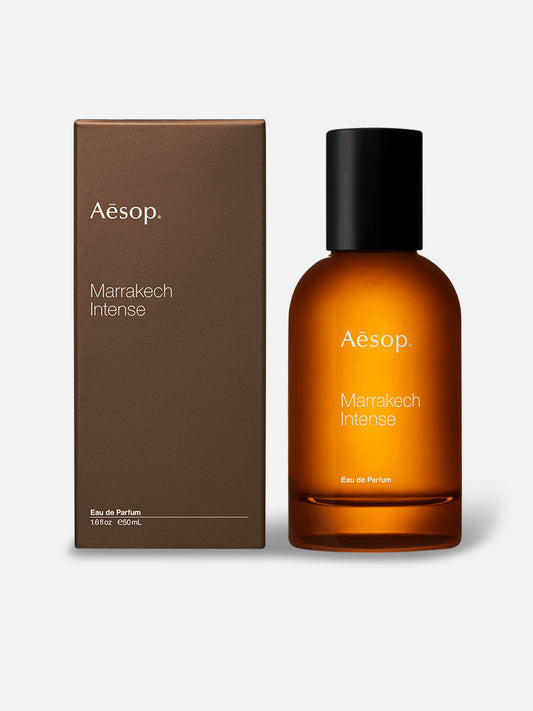 AESOP - Marrakech Intense Eau de Parfum 50ml