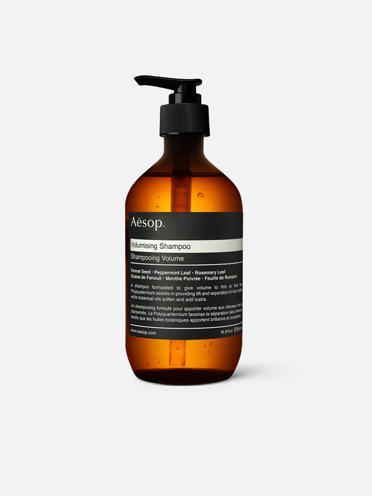 AESOP - Volumising Shampoo 500ml