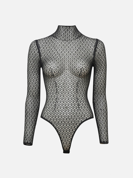 KHAITE - Bodysuit Fena