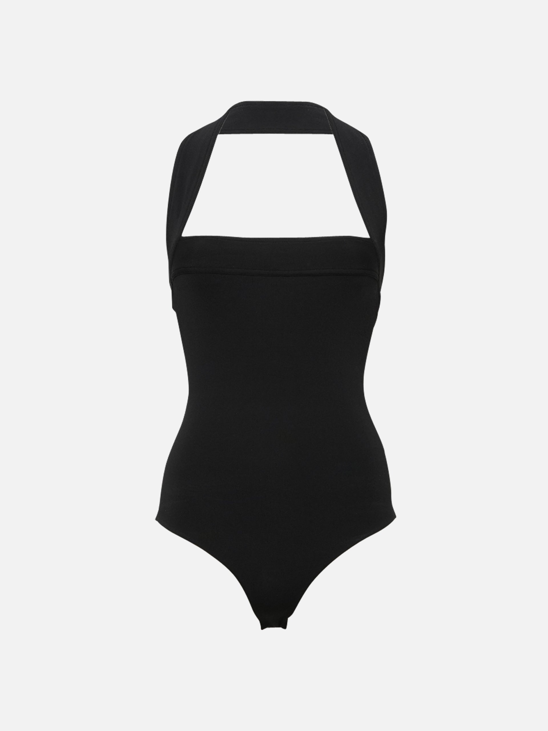 KHAITE - Bodysuit Sola