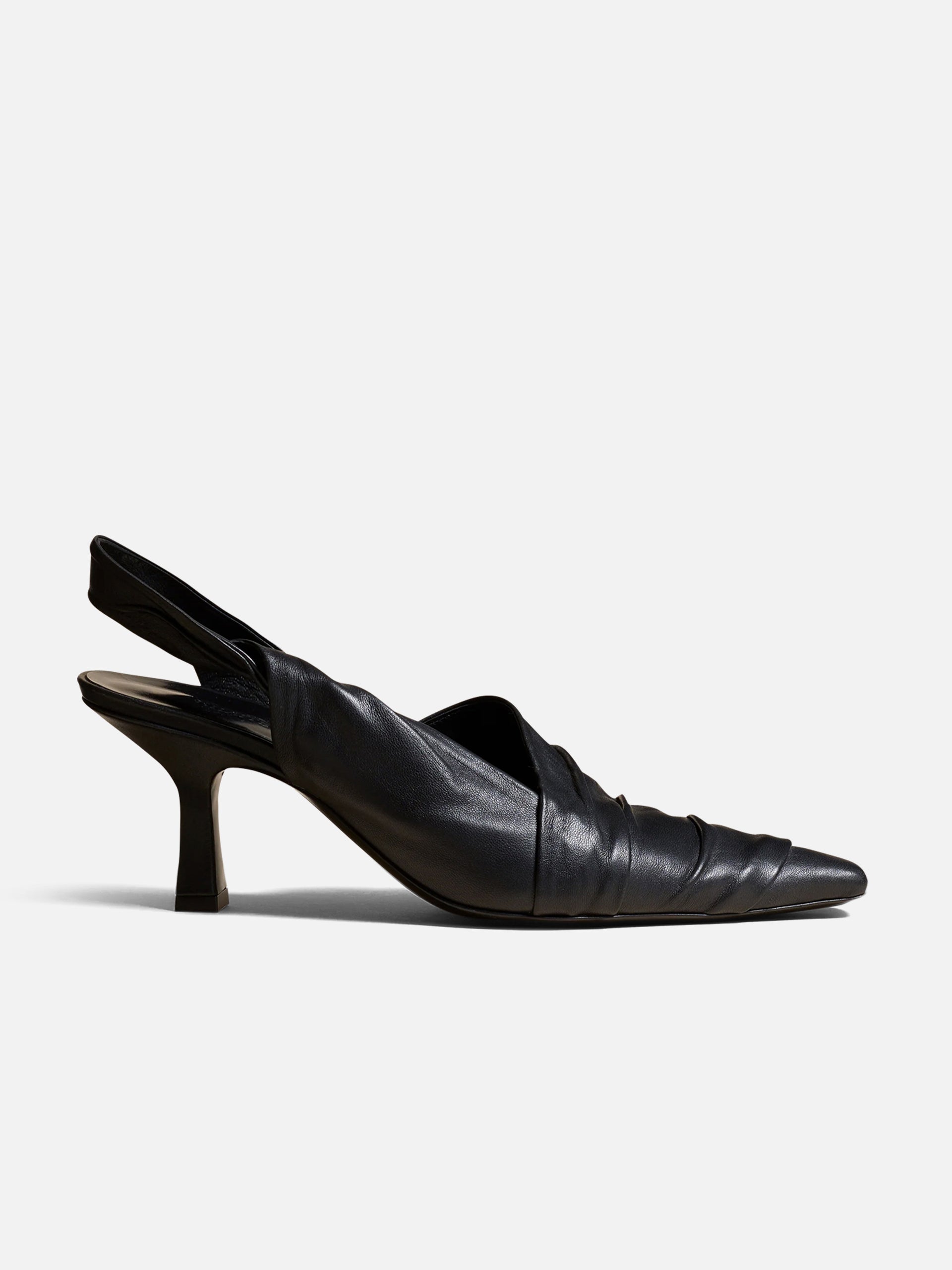 KHAITE - Water Slingback Pump
