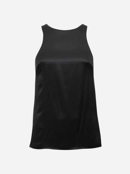 LOULOU STUDIO - Tank Top Estor Silk