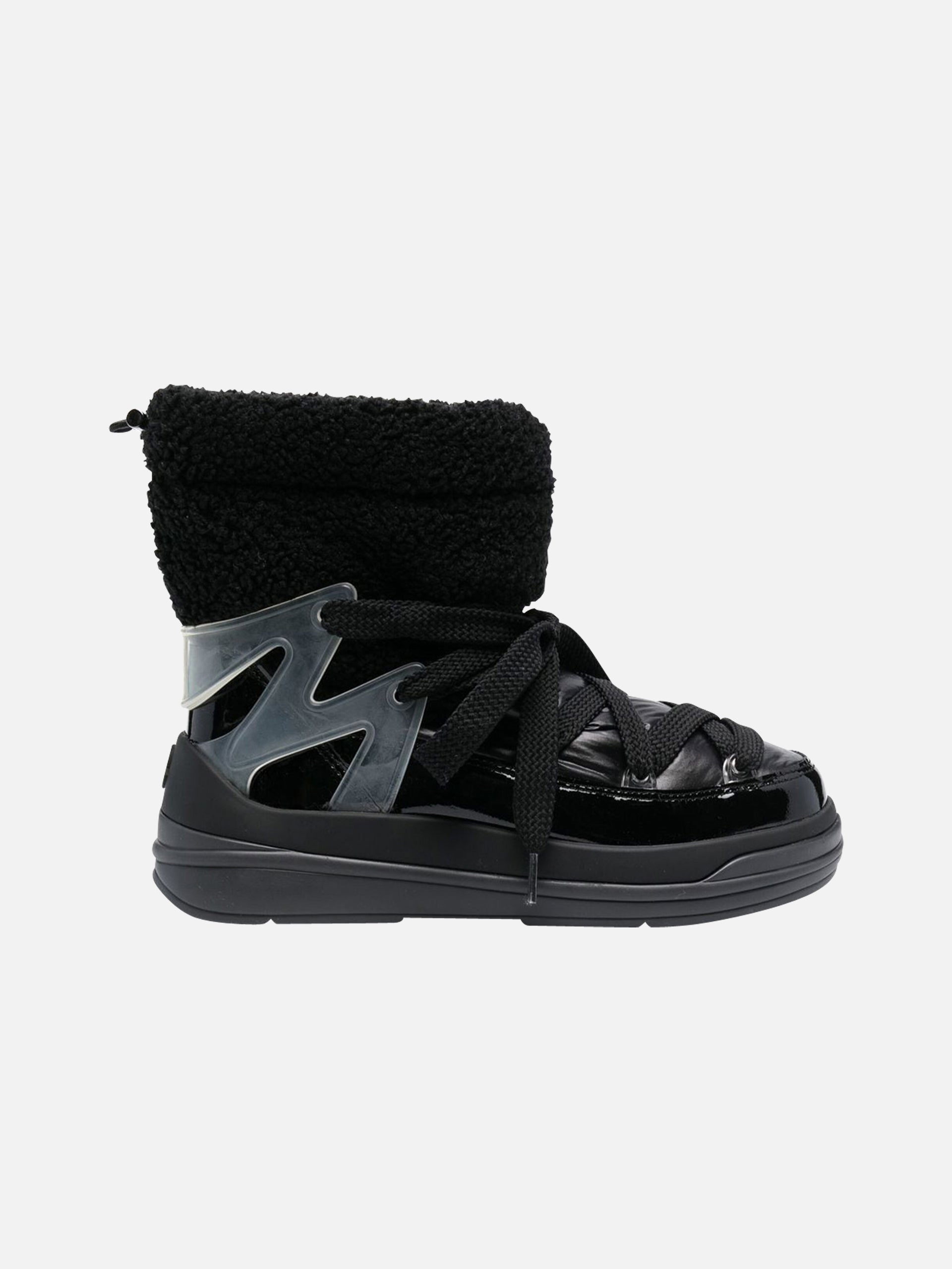 MONCLER - Insolux M Snow Boots