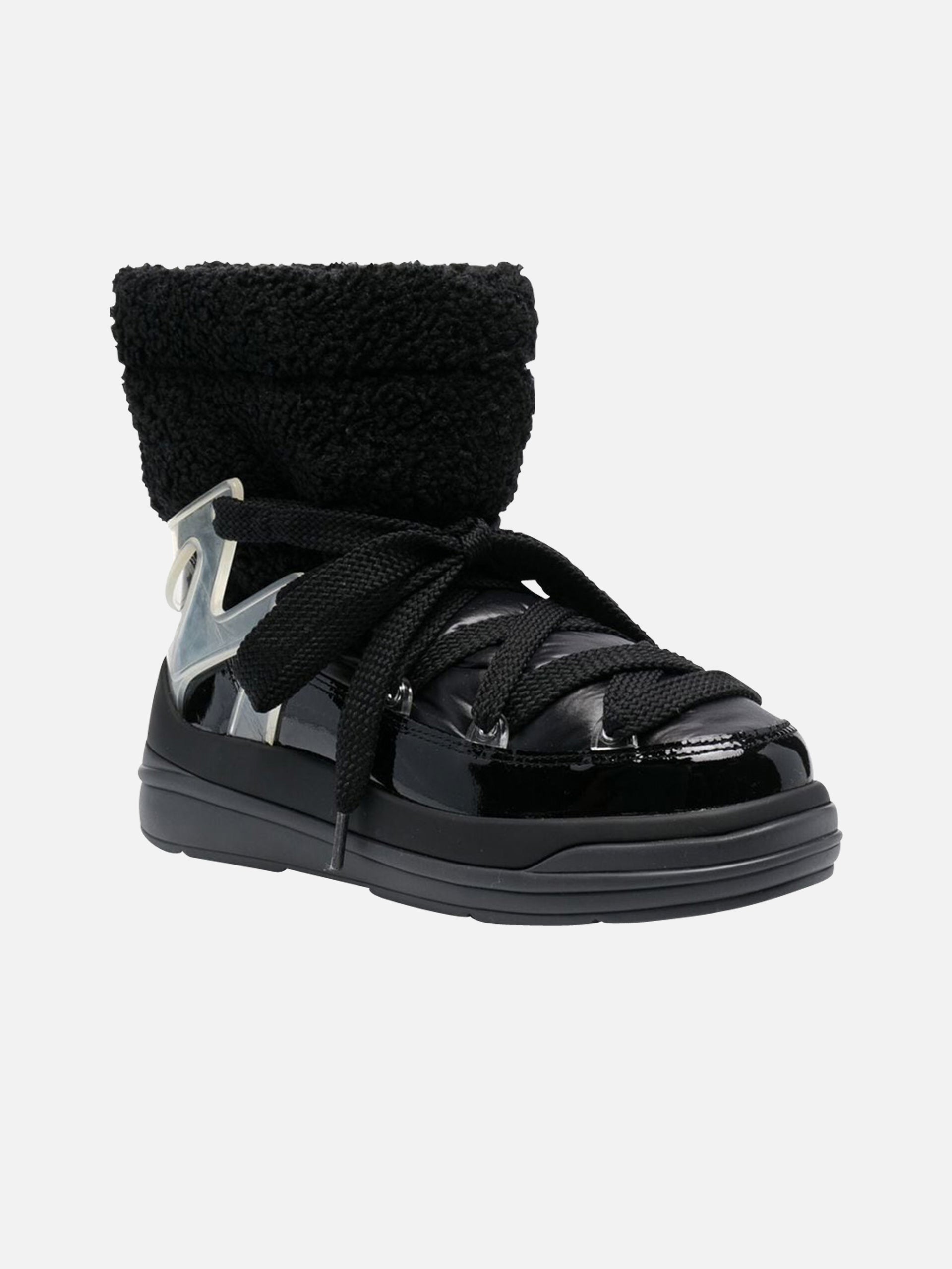 MONCLER - Insolux M Snow Boots