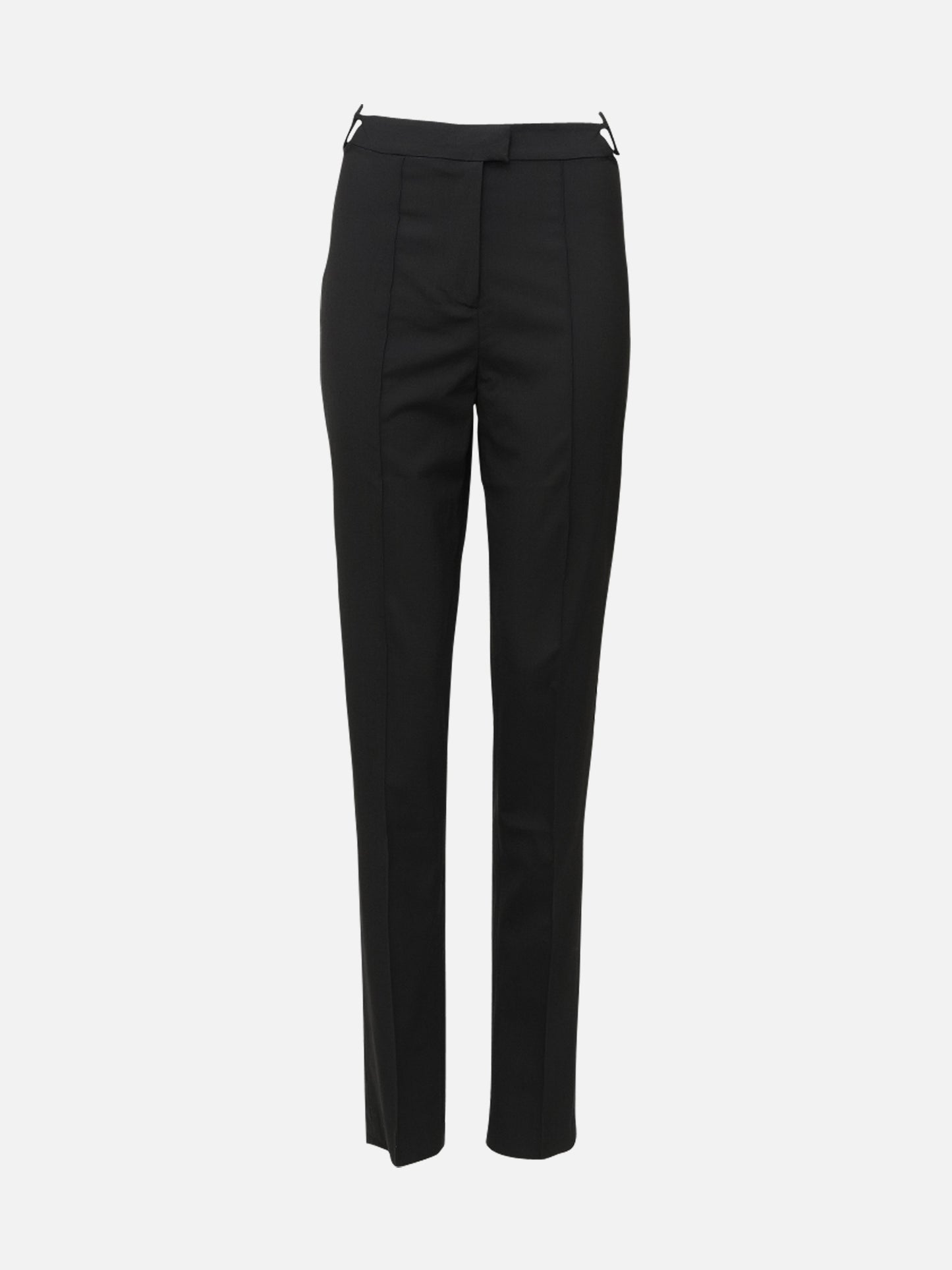 NENSI DOJAKA - Hose mit Herzdetail