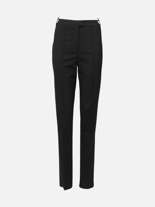 NENSI DOJAKA - Hose mit Herzdetail