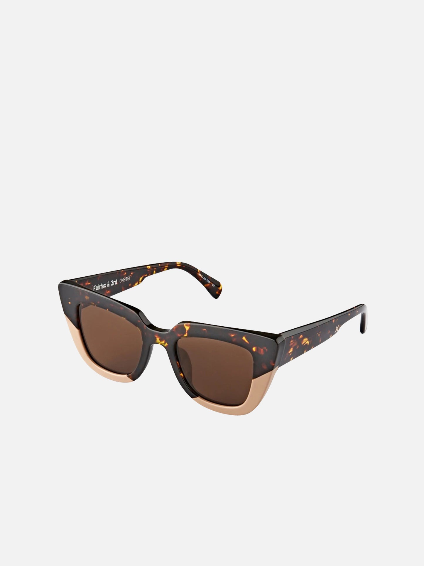 OSCAR X FRANK - Sonnenbrille Fairfax