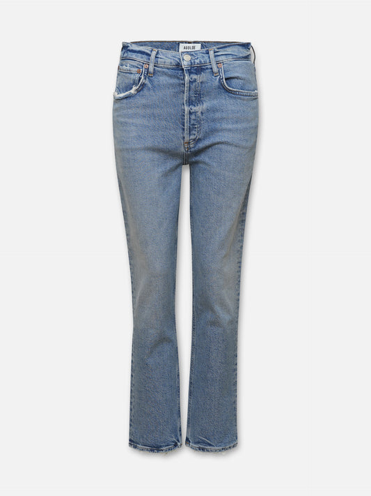 AGOLDE - Jeans Riley