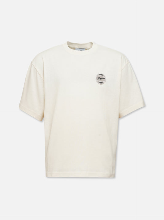 AXEL ARIGATO - Dunk T-shirt
