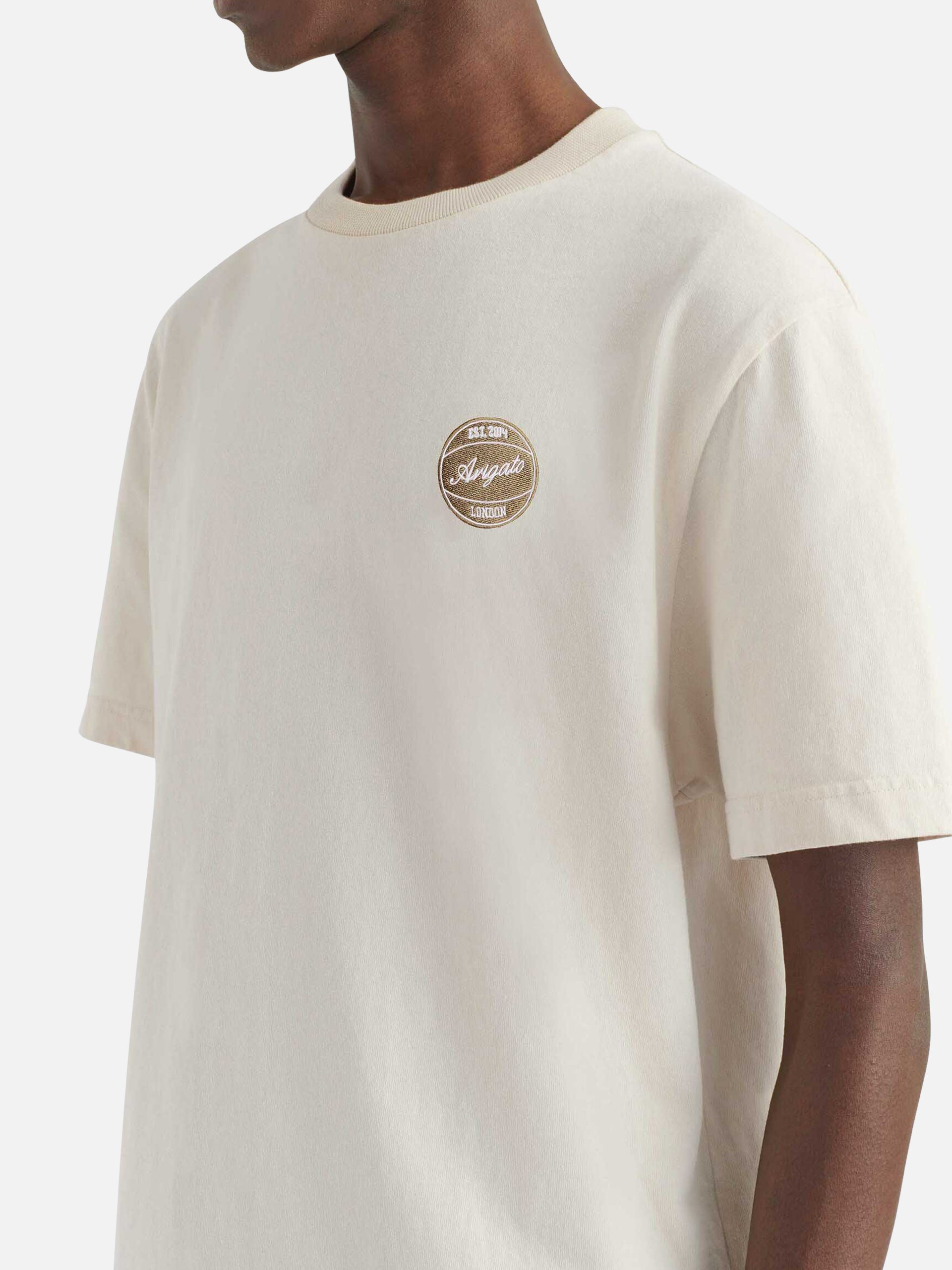 AXEL ARIGATO - Dunk T-shirt
