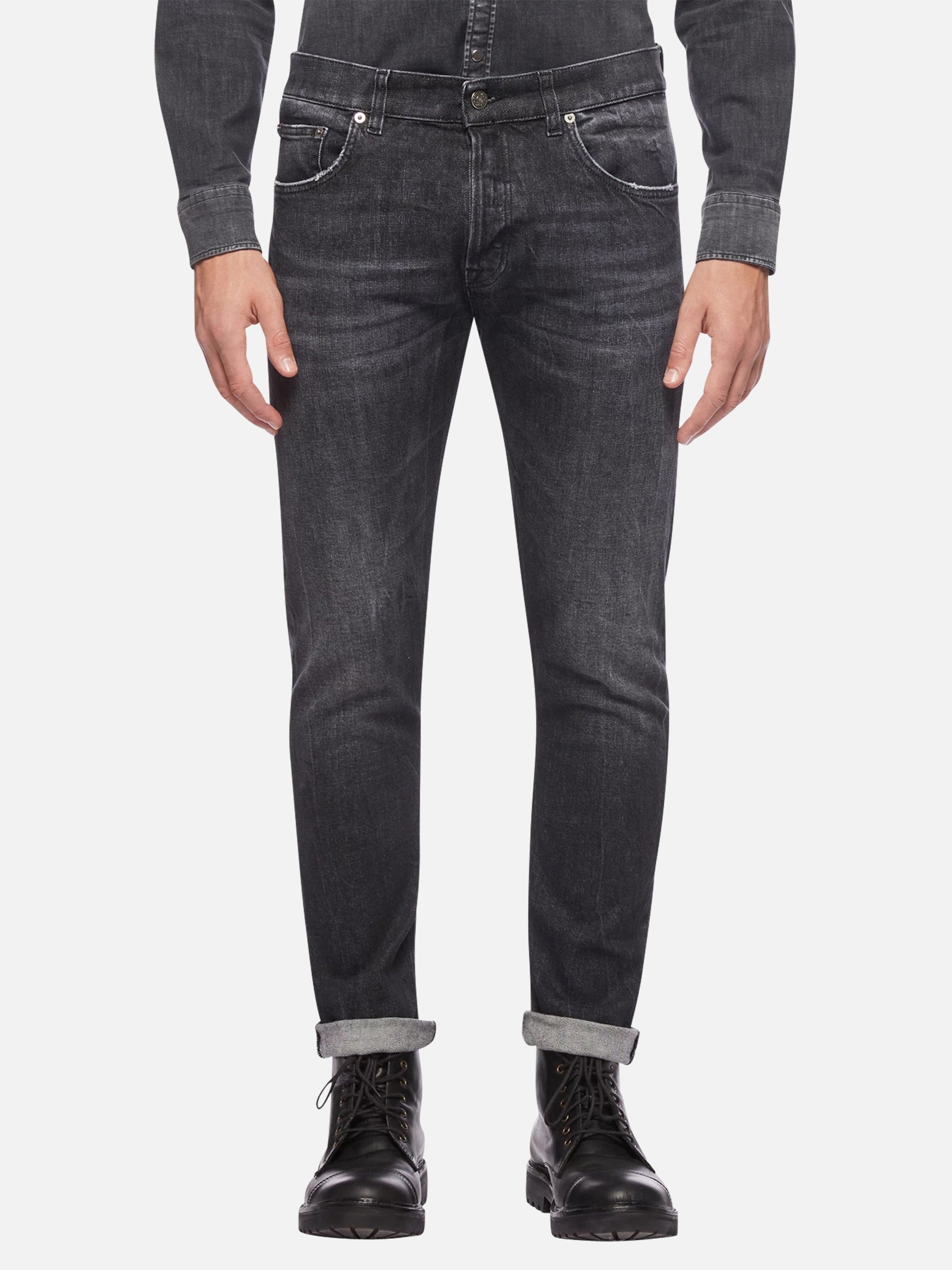 DONDUP - Jeans Icon