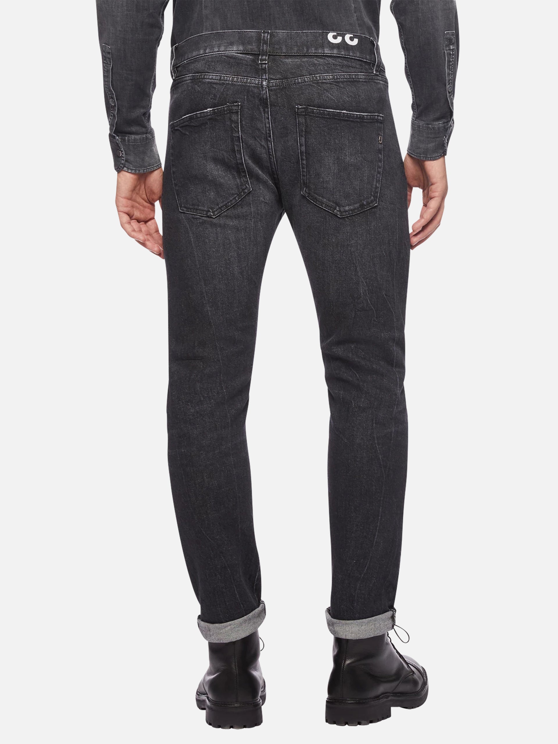DONDUP - Jeans Icon