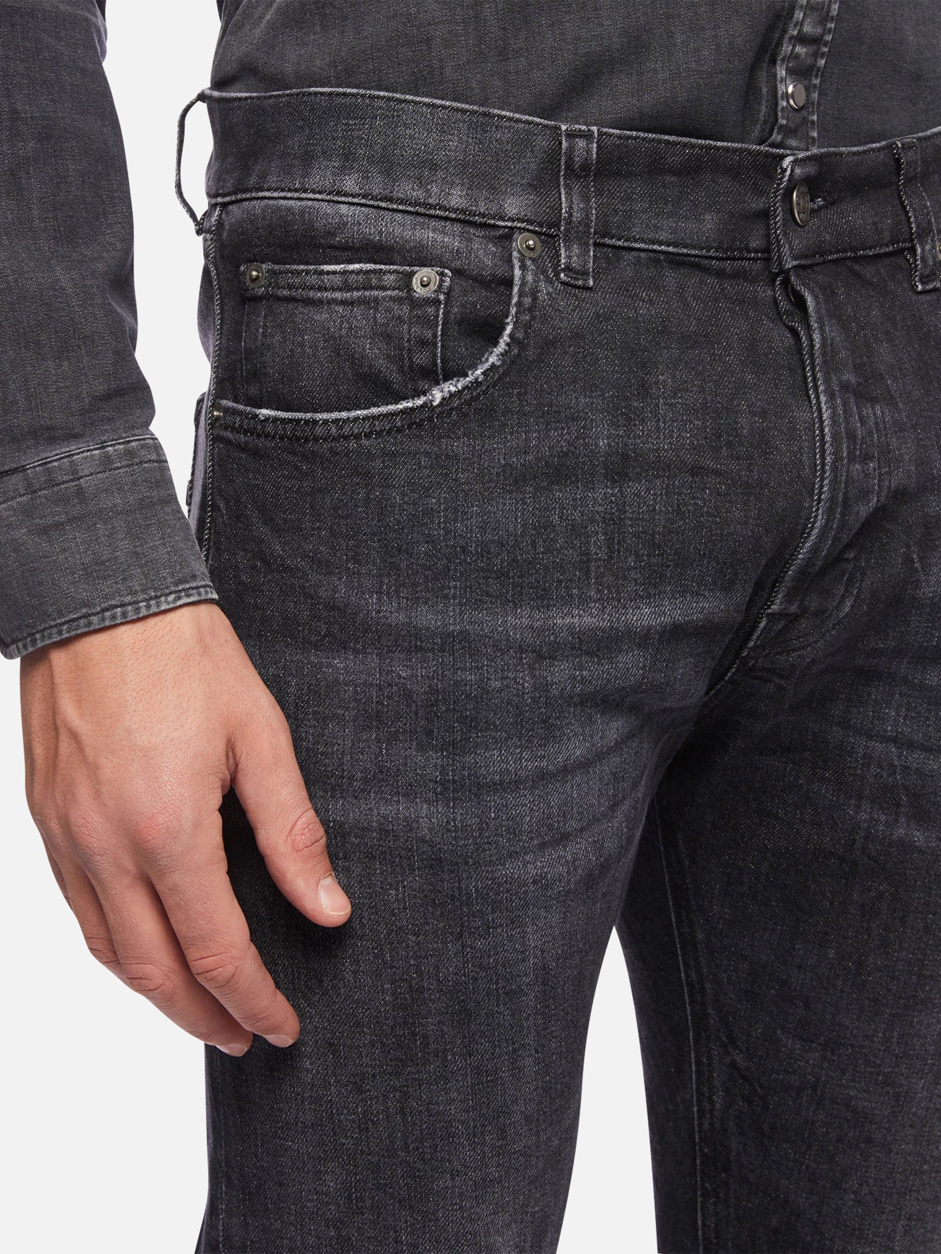 DONDUP - Jeans Icon