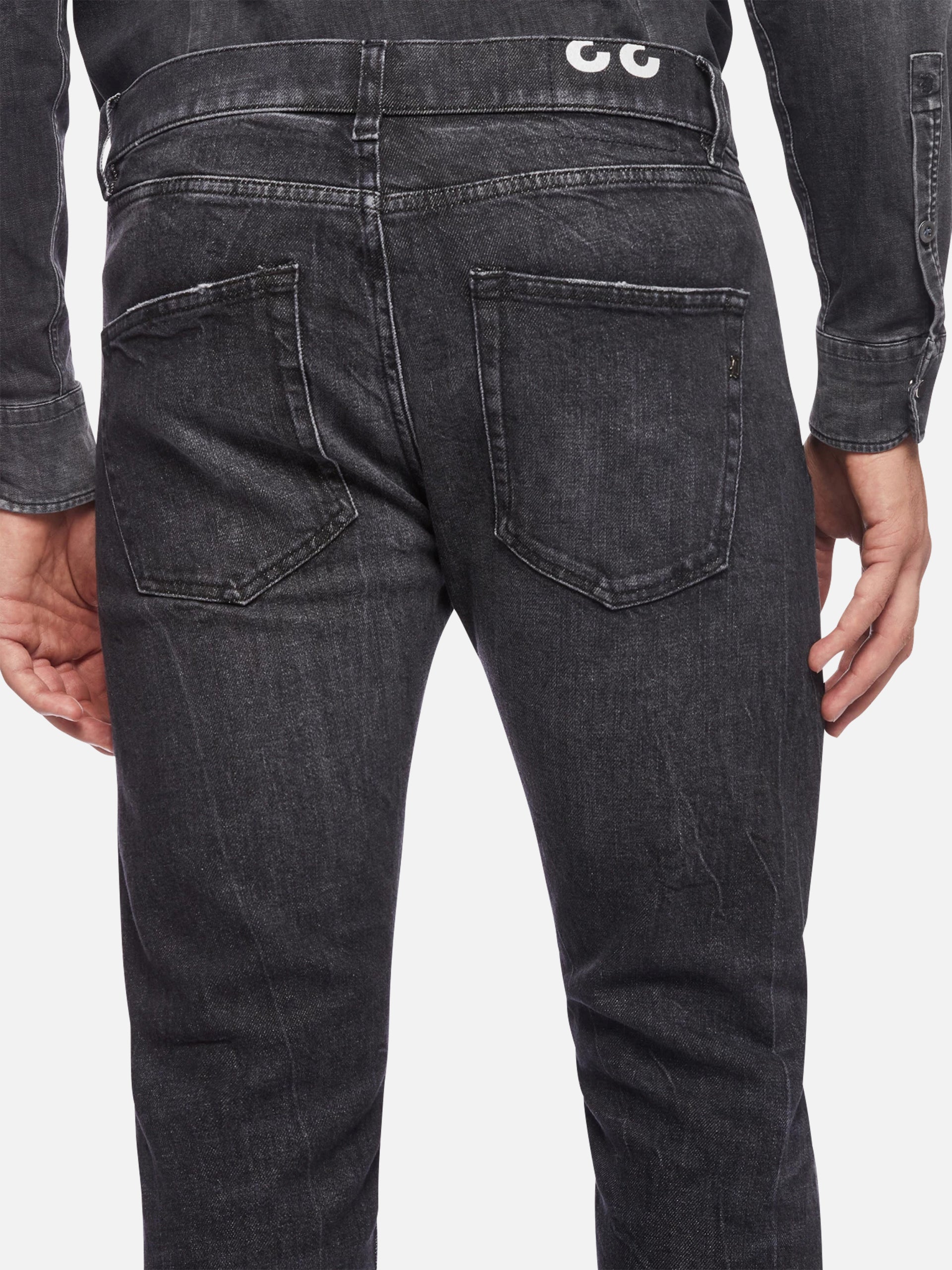 DONDUP - Jeans Icon