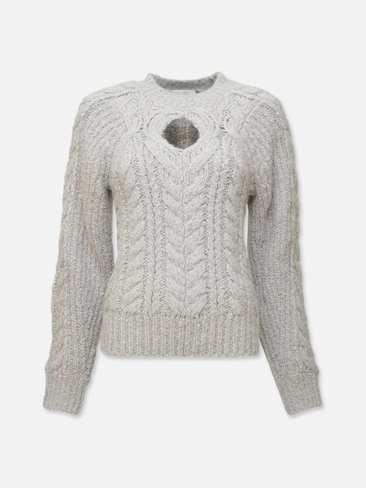ISABEL MARANT - Pullover Noelys