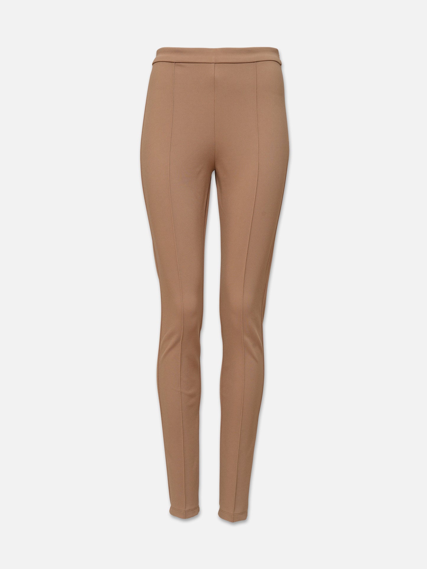 MAX MARA - Torino Leggings Beige