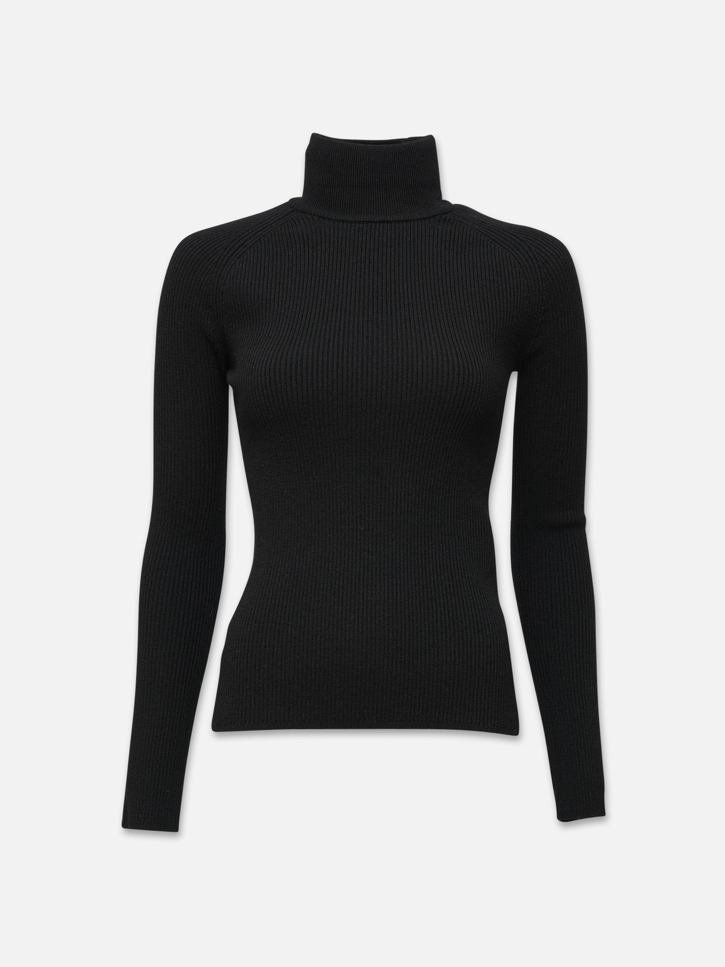 MAX MARA - Rollkragenpullover Canard
