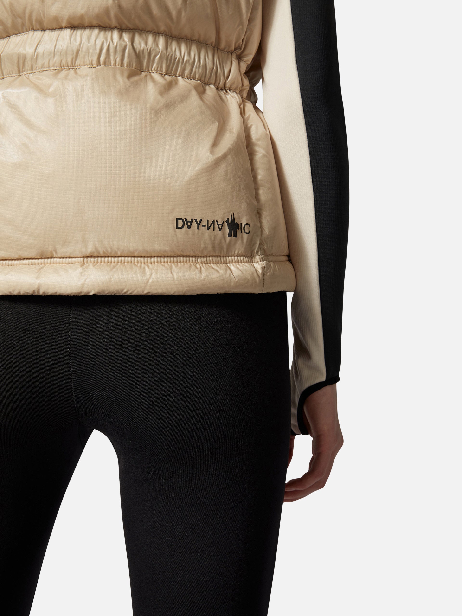 MONCLER GRENOBLE - Daunenjacke Arolles