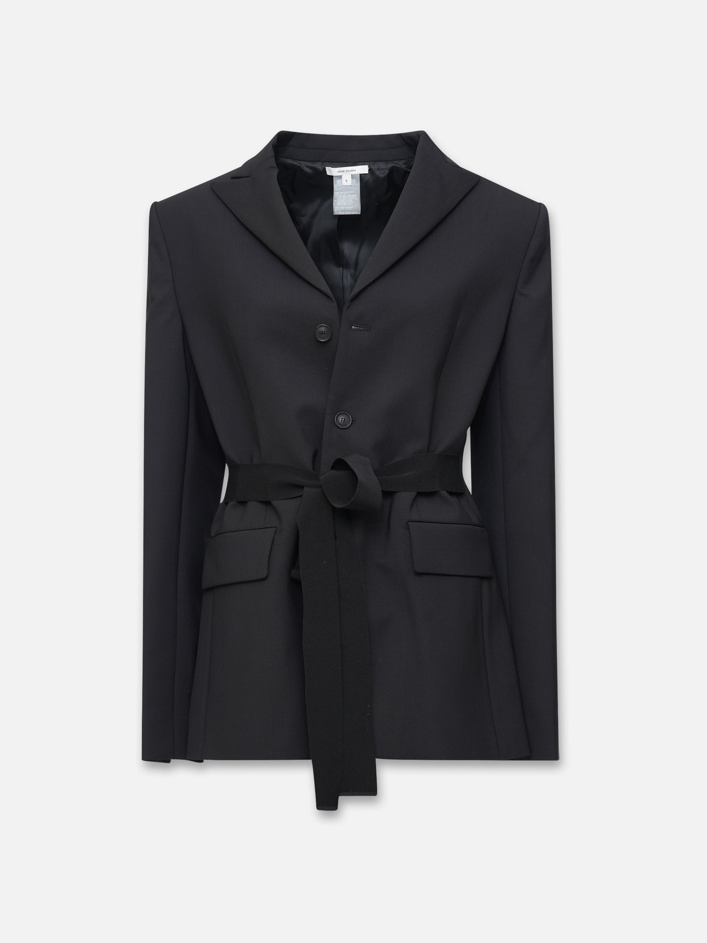 NENSI DOJAKA - Taillierter Blazer