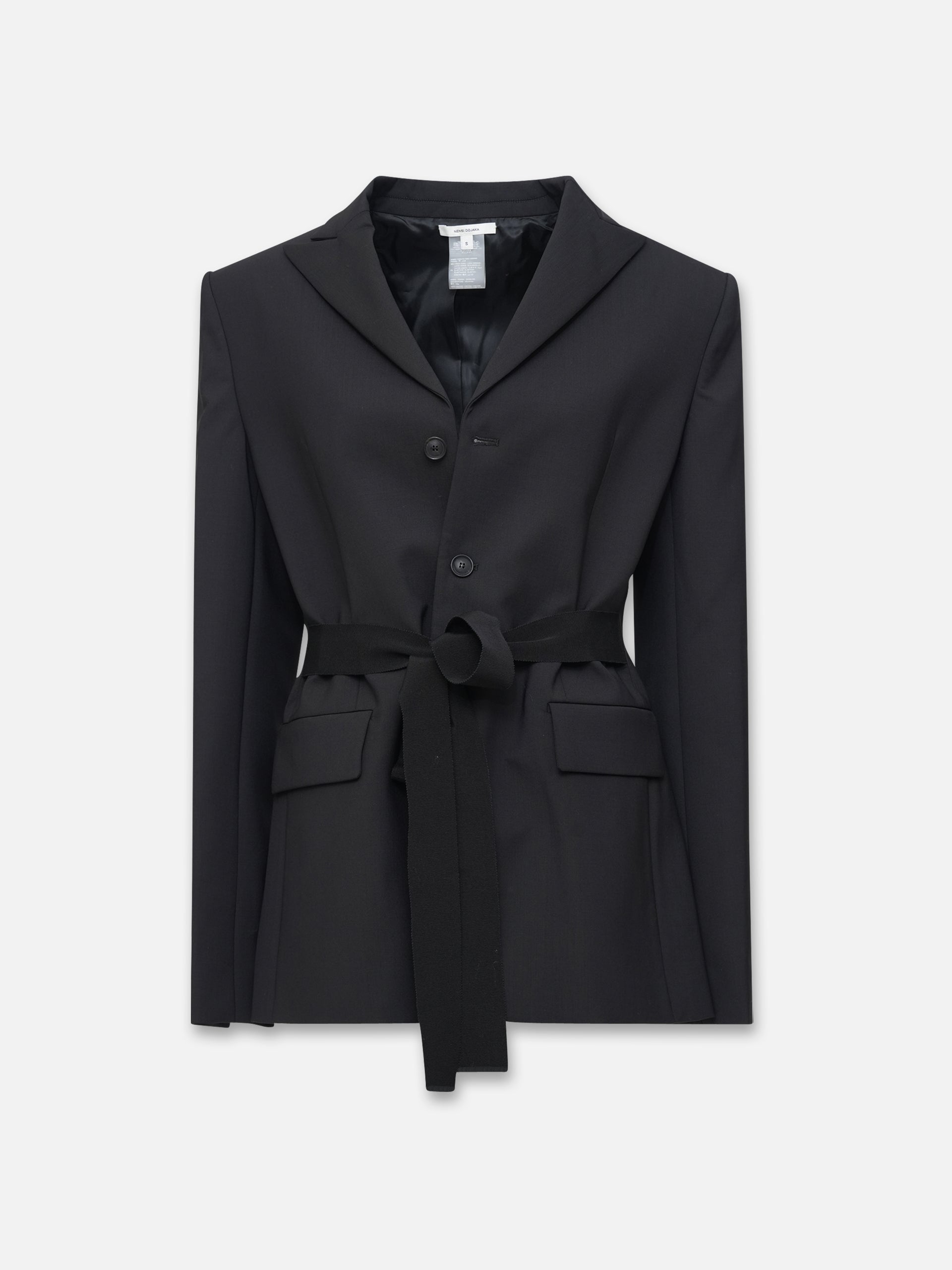 NENSI DOJAKA - Taillierter Blazer