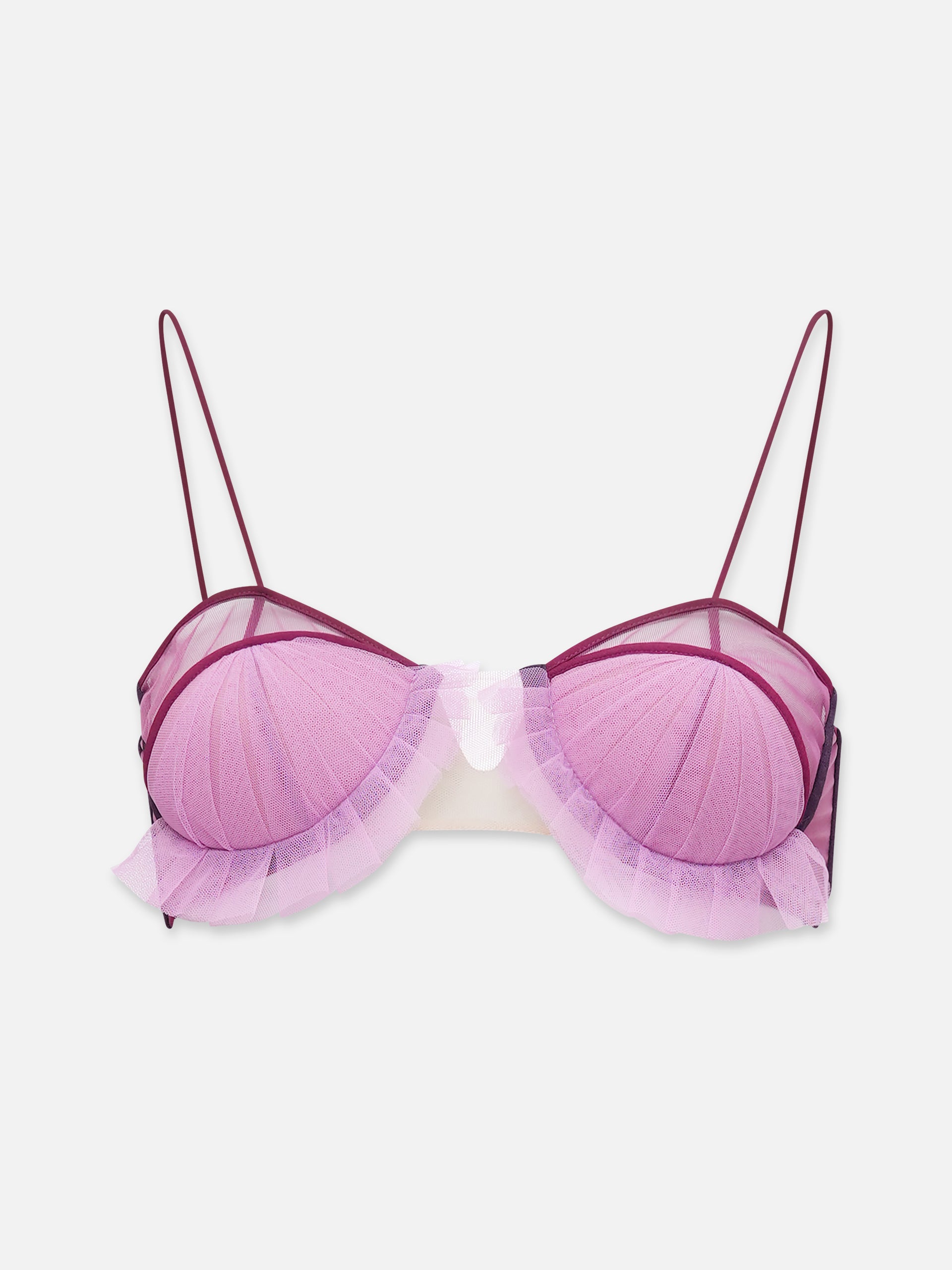 NENSI DOJAKA - Bra Top