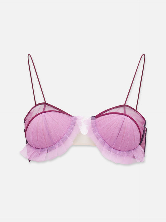 NENSI DOJAKA - Bra Top