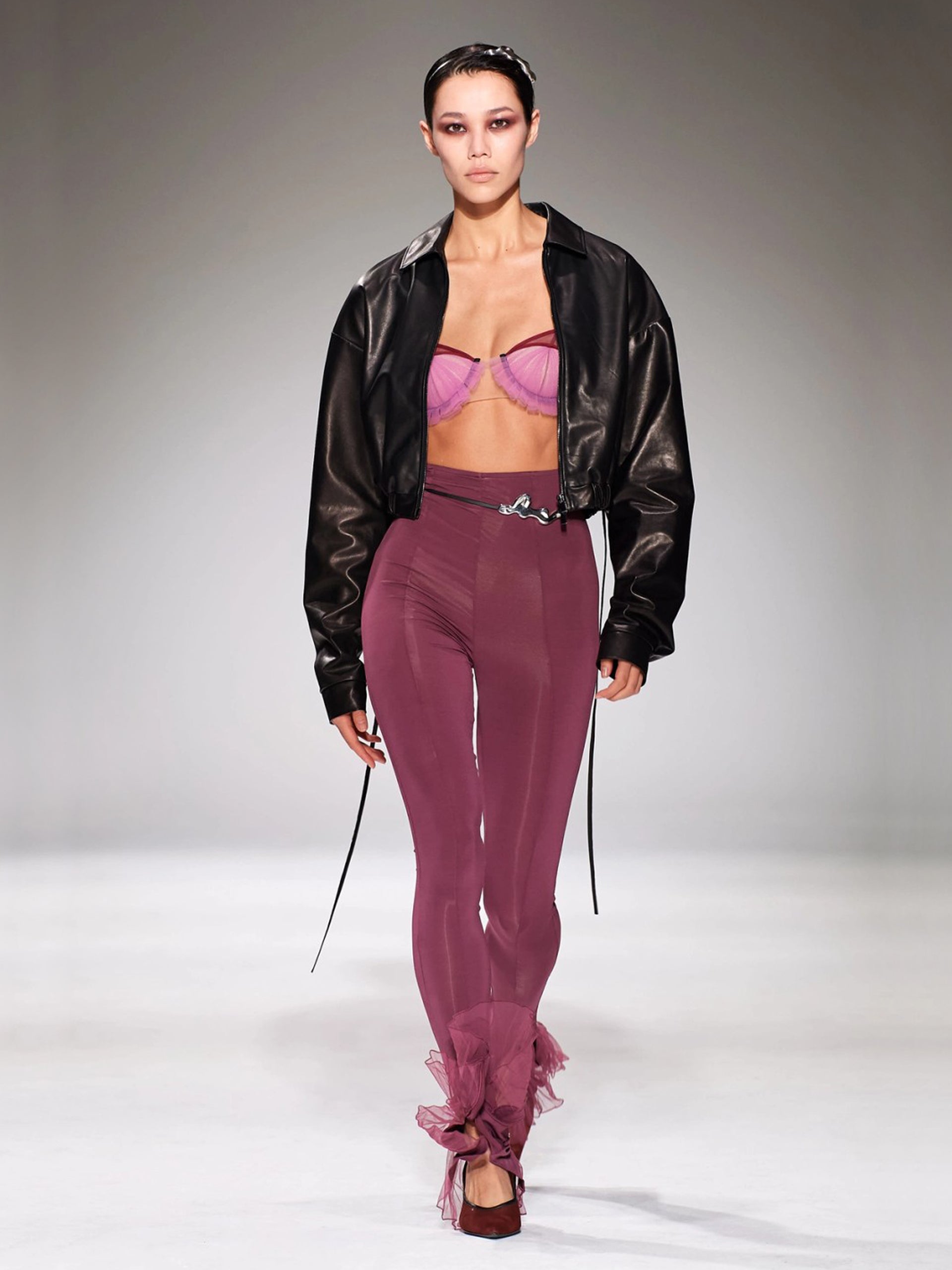 NENSI DOJAKA - Bra Top