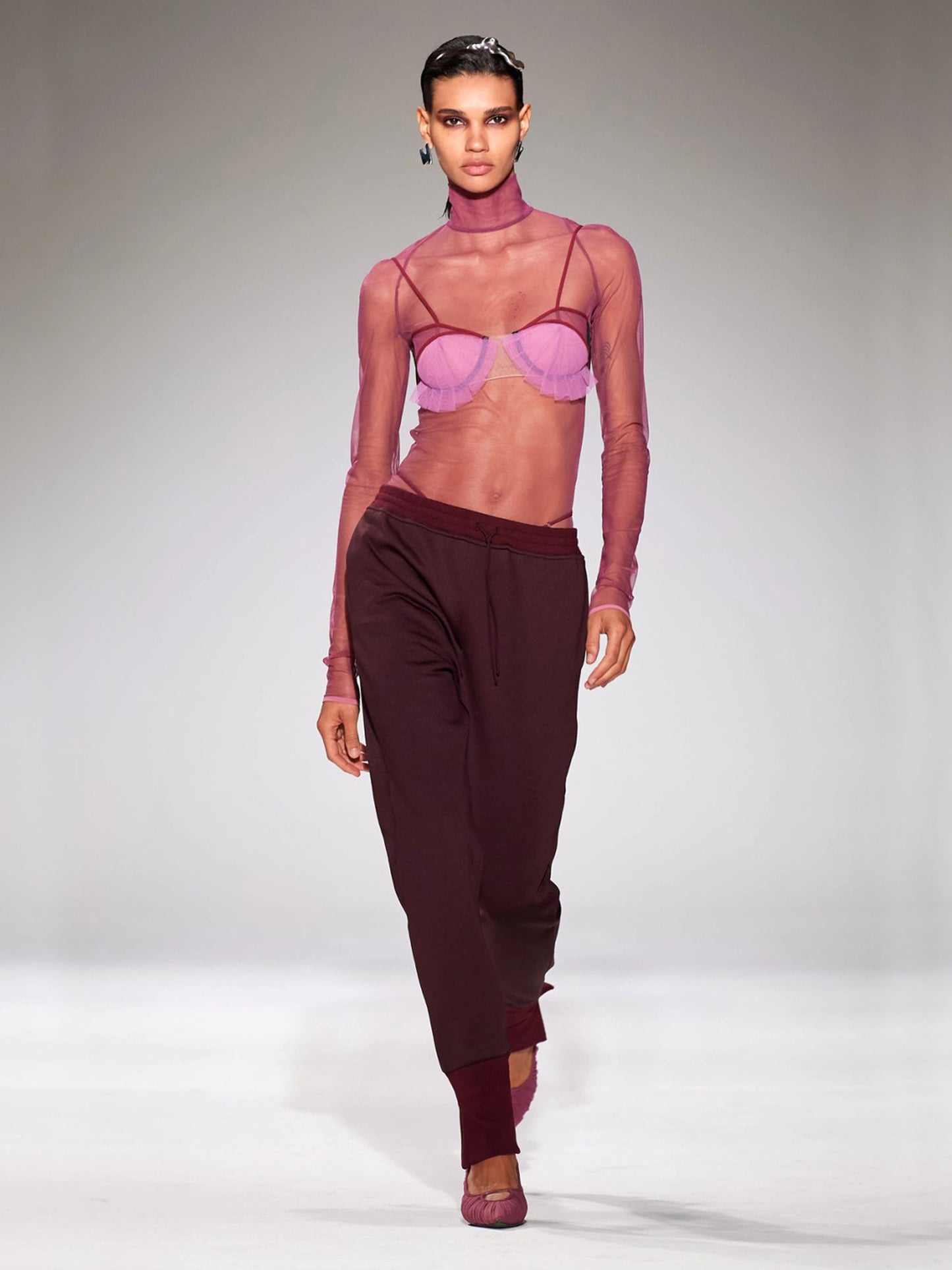 NENSI DOJAKA - Bra Top