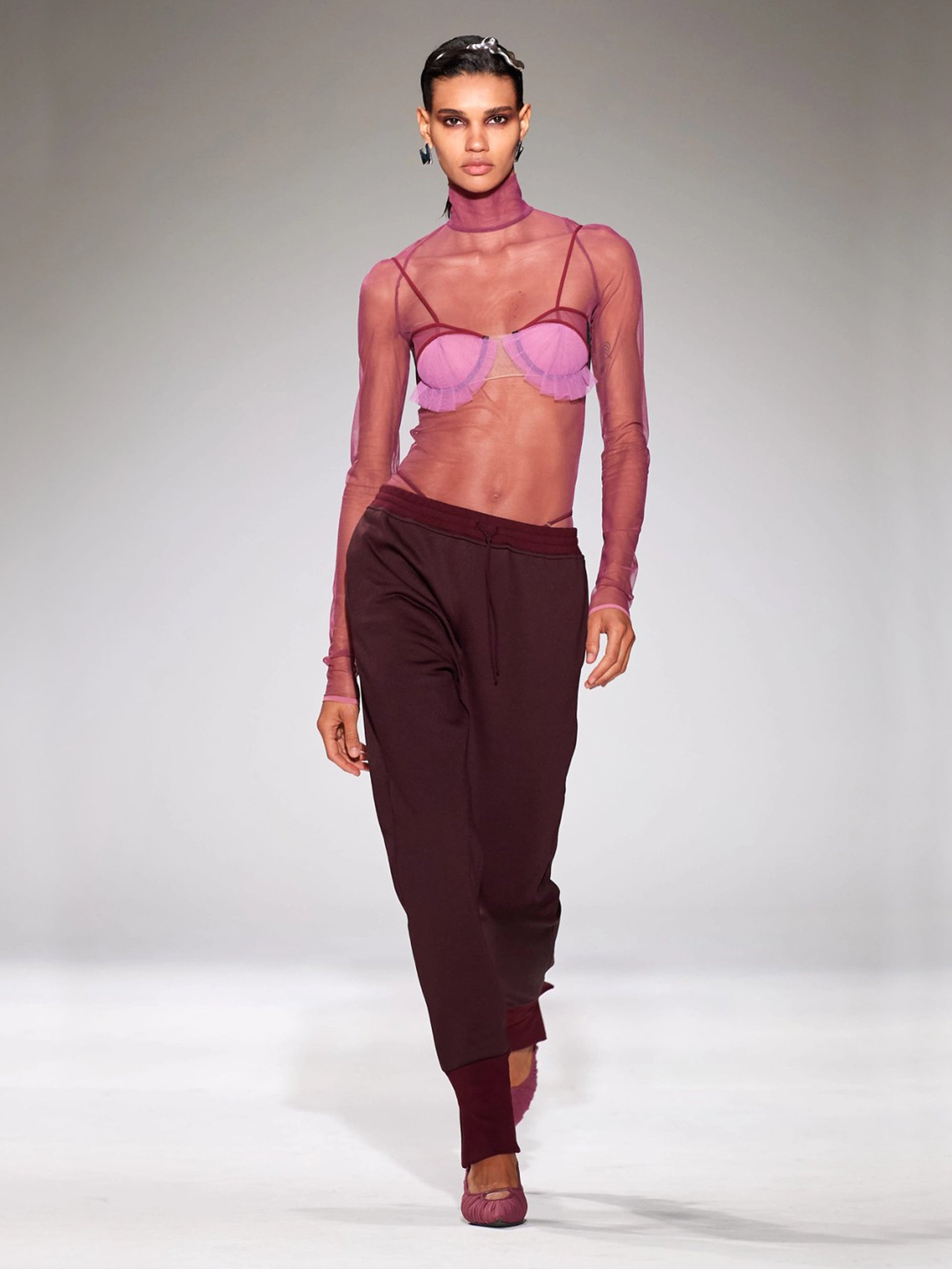 NENSI DOJAKA - Bra Top