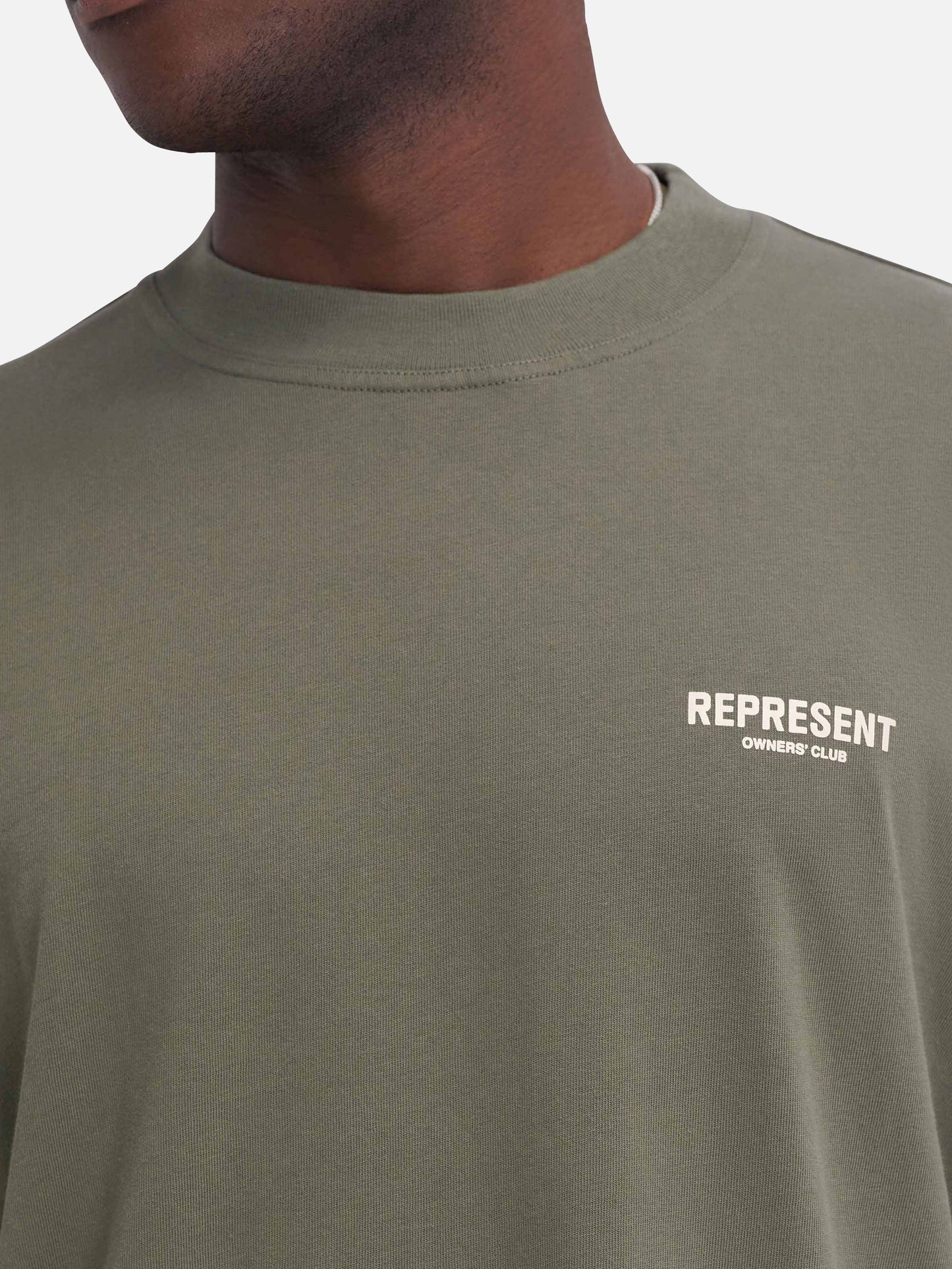 REPRESENT - Owner’s Club T-Shirt