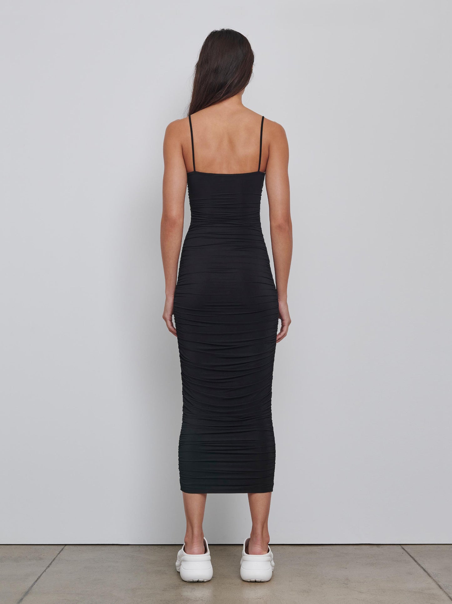 WARDROBE.NYC - Slip Dress