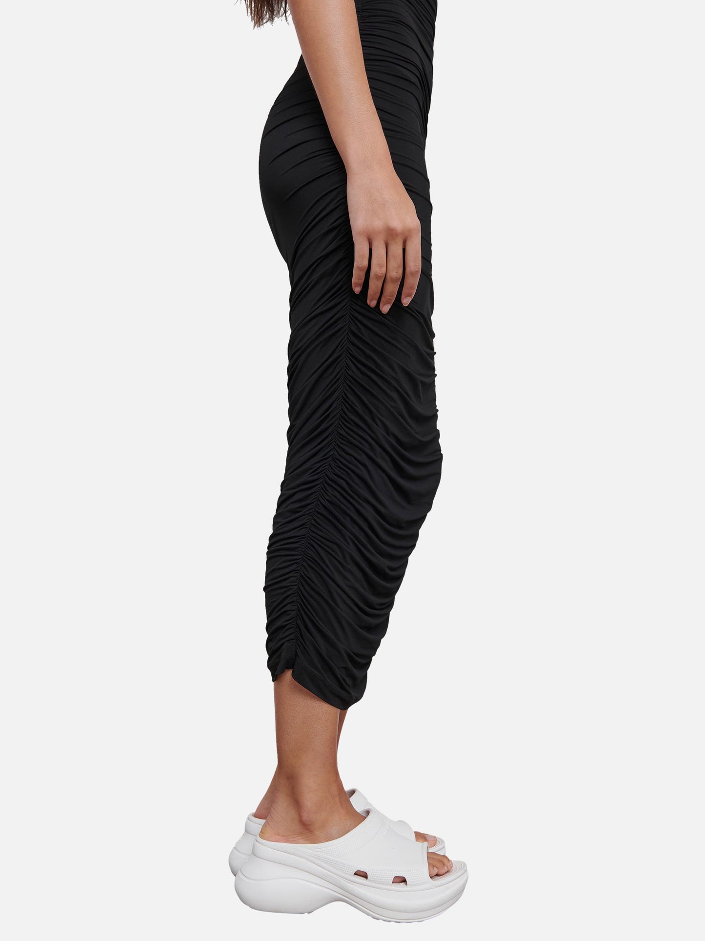 WARDROBE.NYC - Slip Dress
