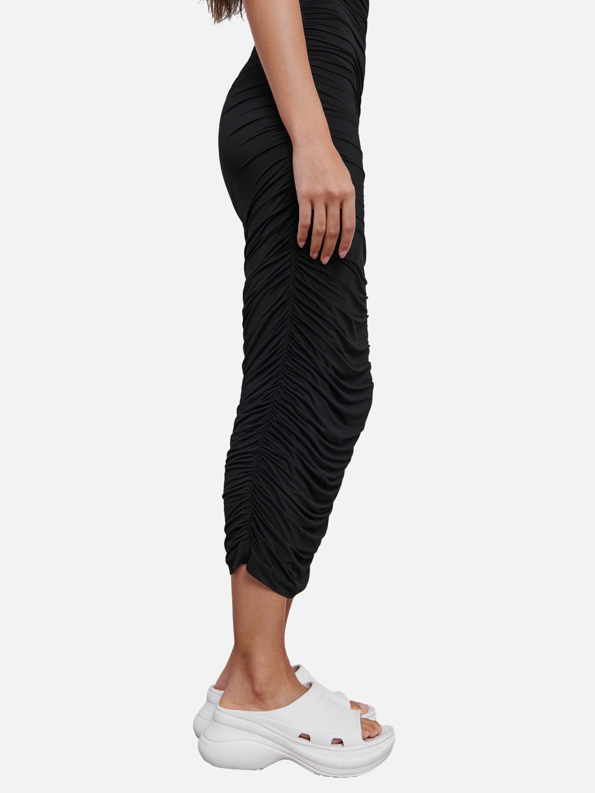 WARDROBE.NYC - Slip Dress