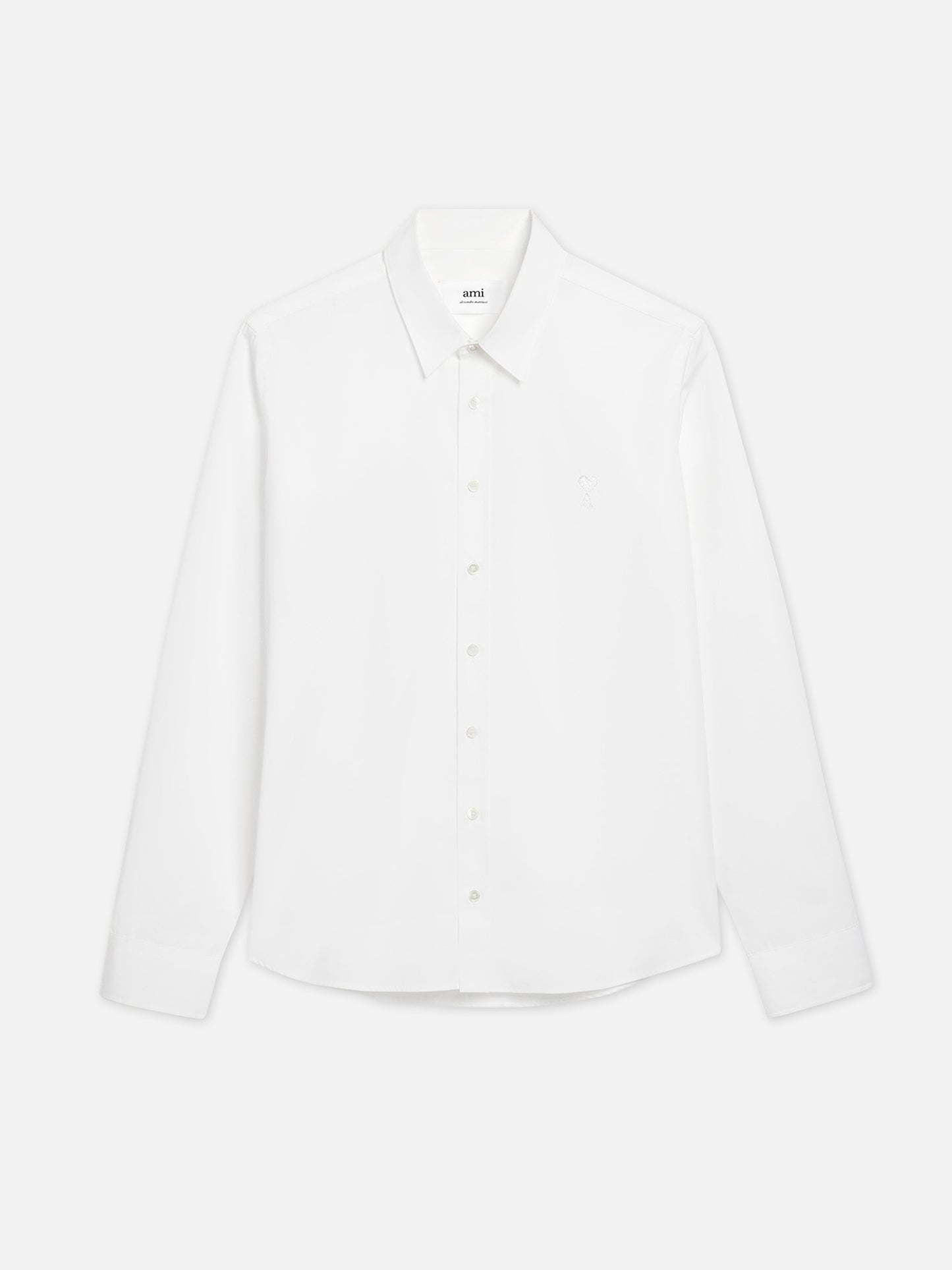 AMI PARIS - Ami De Coeur Hemd