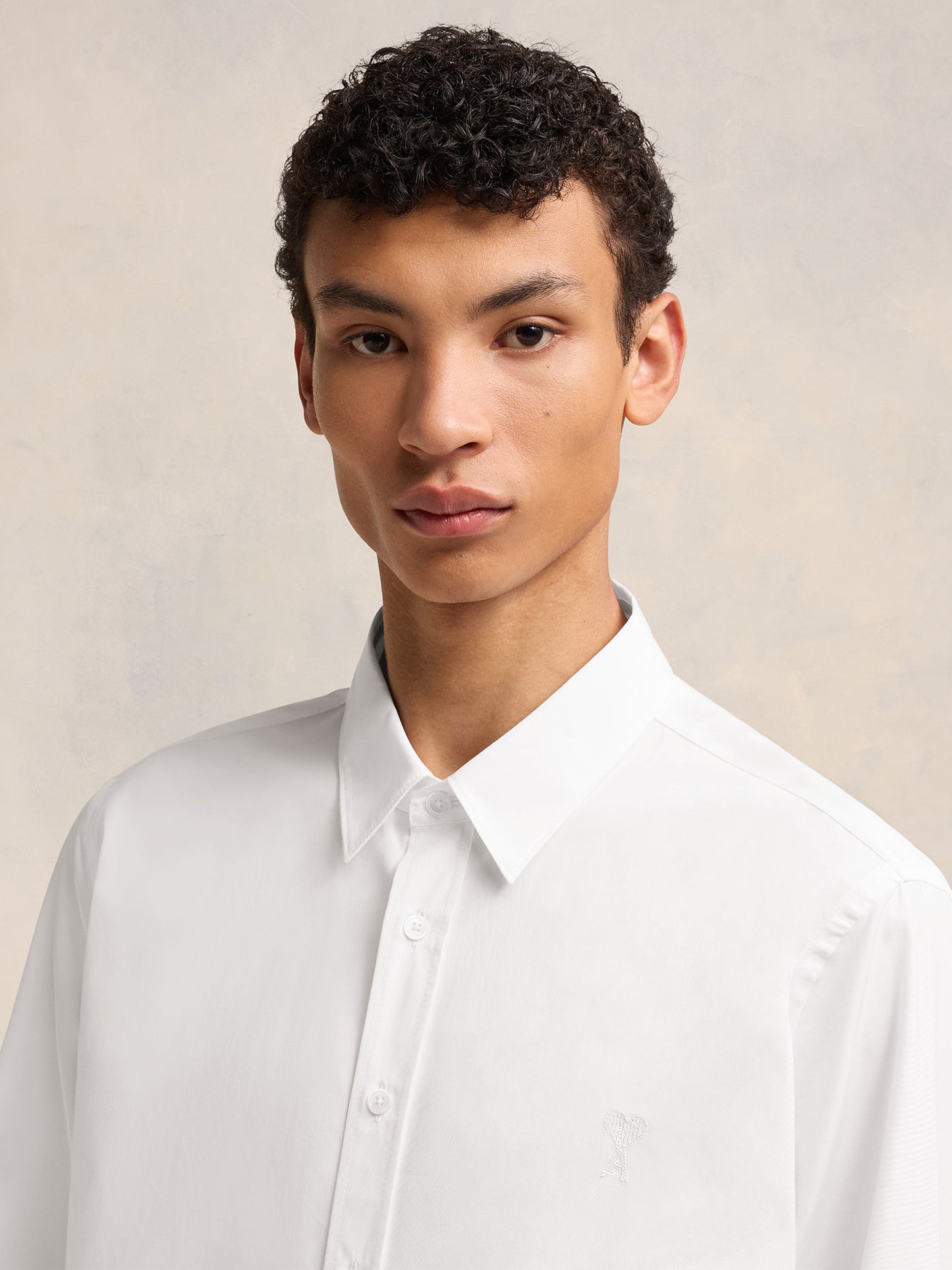 AMI PARIS - Ami De Coeur Hemd