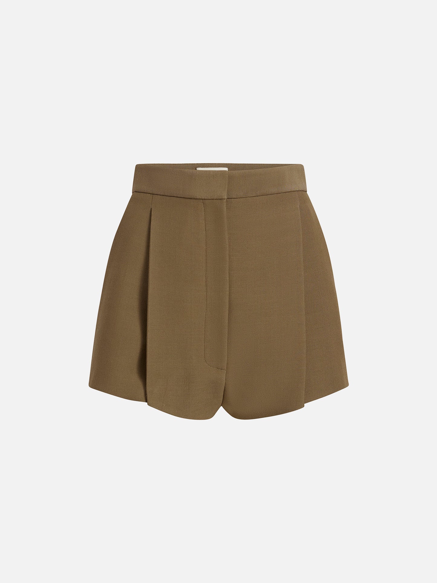 KHAITE - Calman Shorts