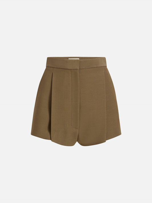 KHAITE - Calman Shorts