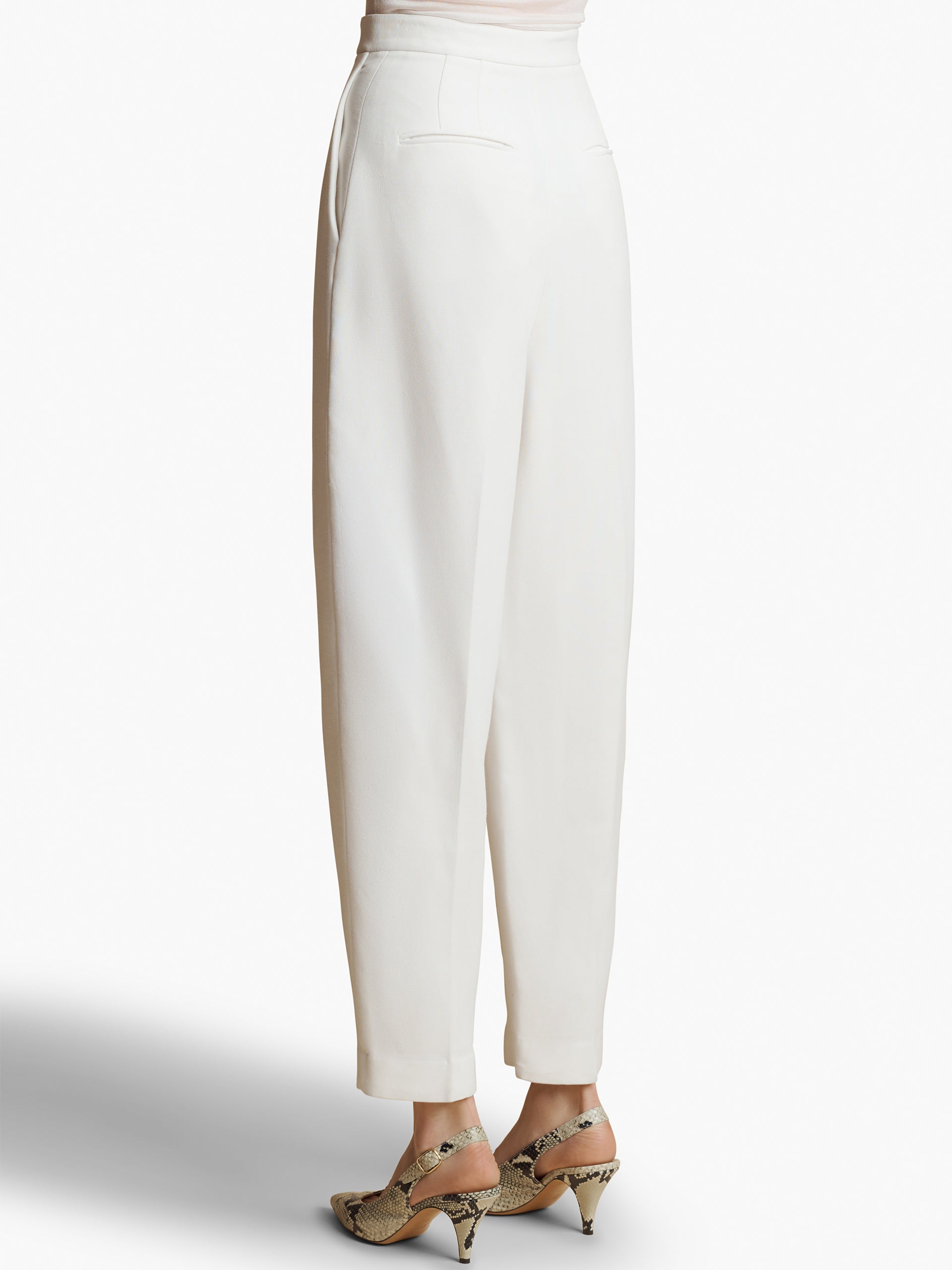 KHAITE - Ashford Hose