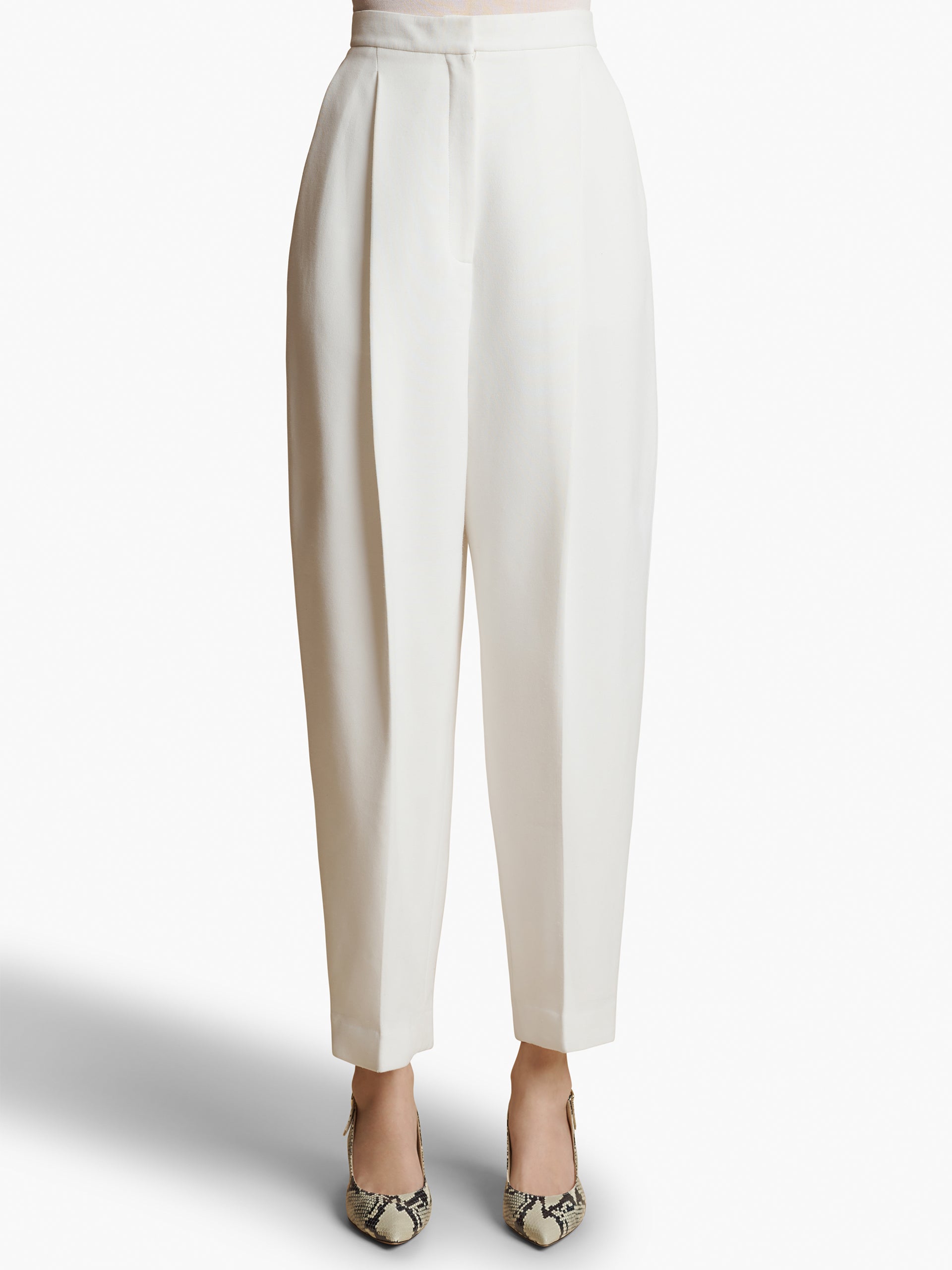 KHAITE - Ashford Hose