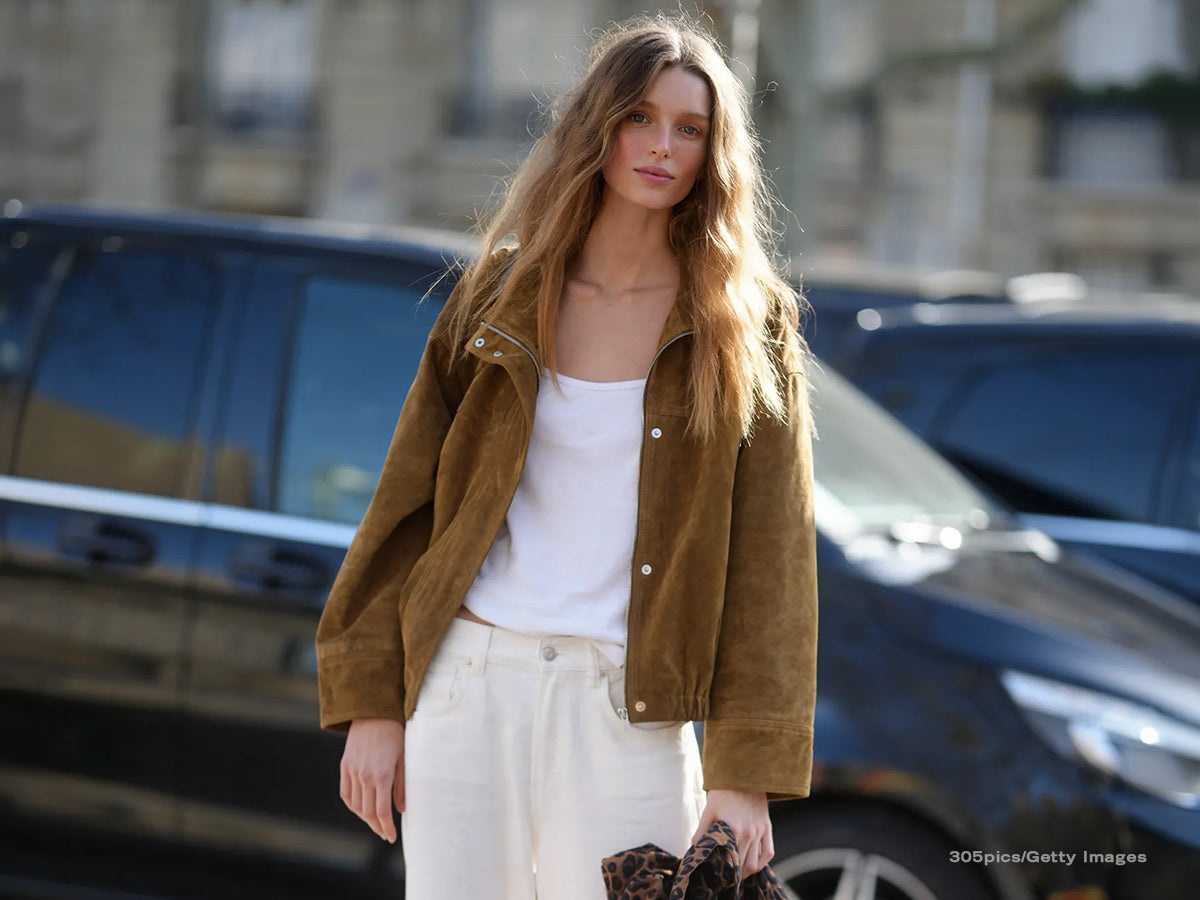 The Brown & Cream Edit