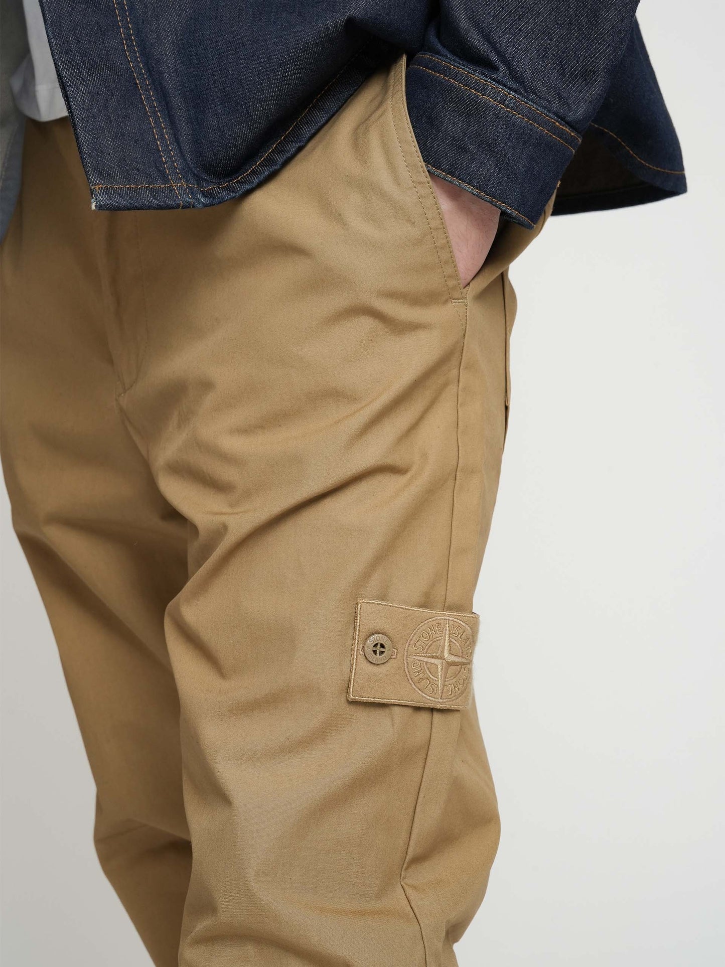 Ghost Piece Cargohose für Herren