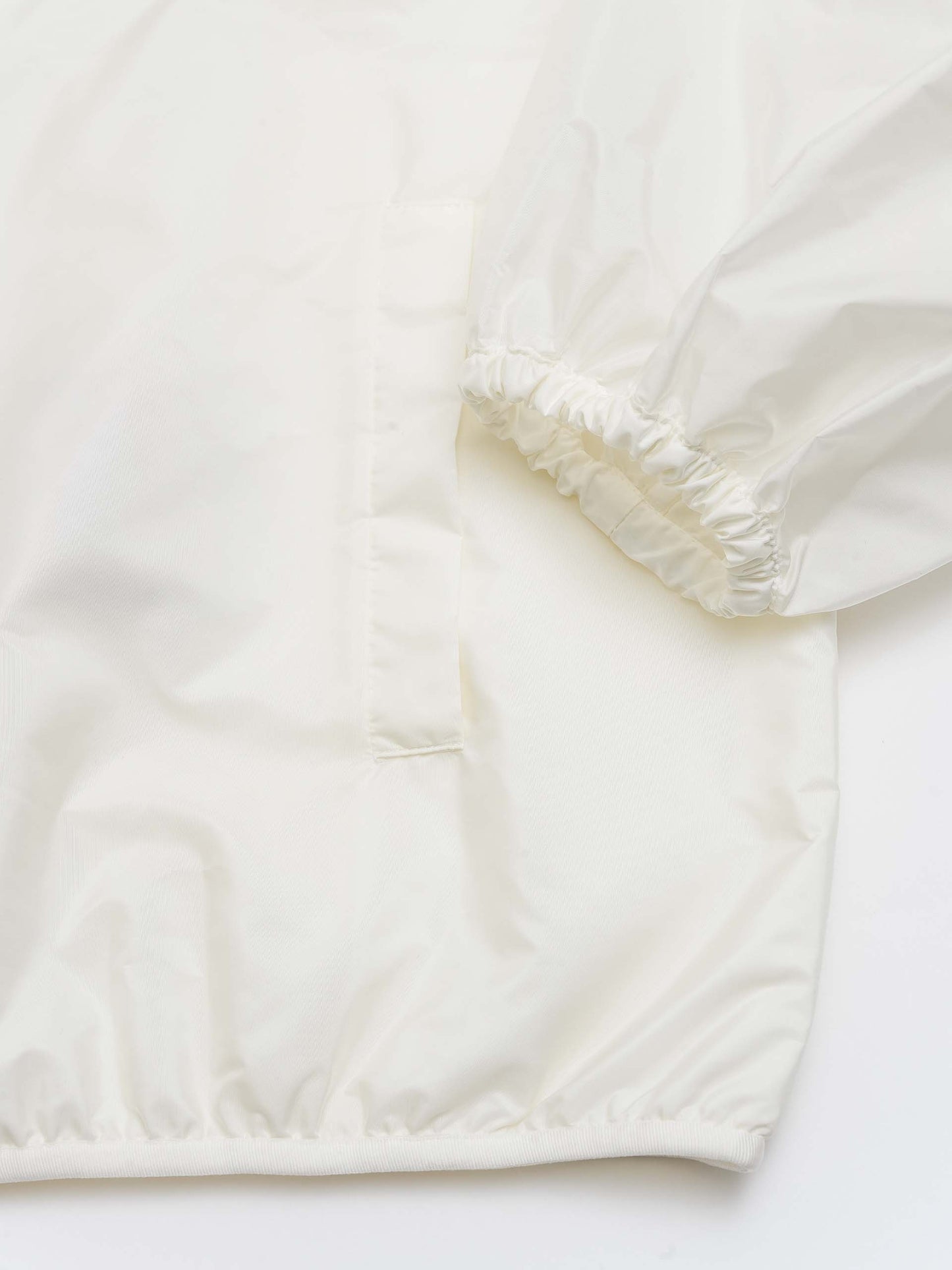 MONCLER - Kapuzenjacke Zelkova mit Stickerei für Damen