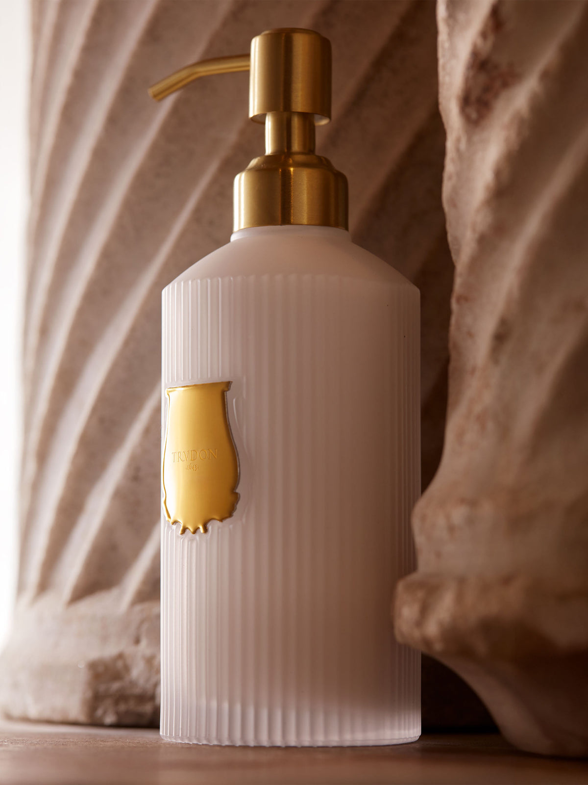 Trudon Médie parfümierte Handlotion - 350 ml Default Title