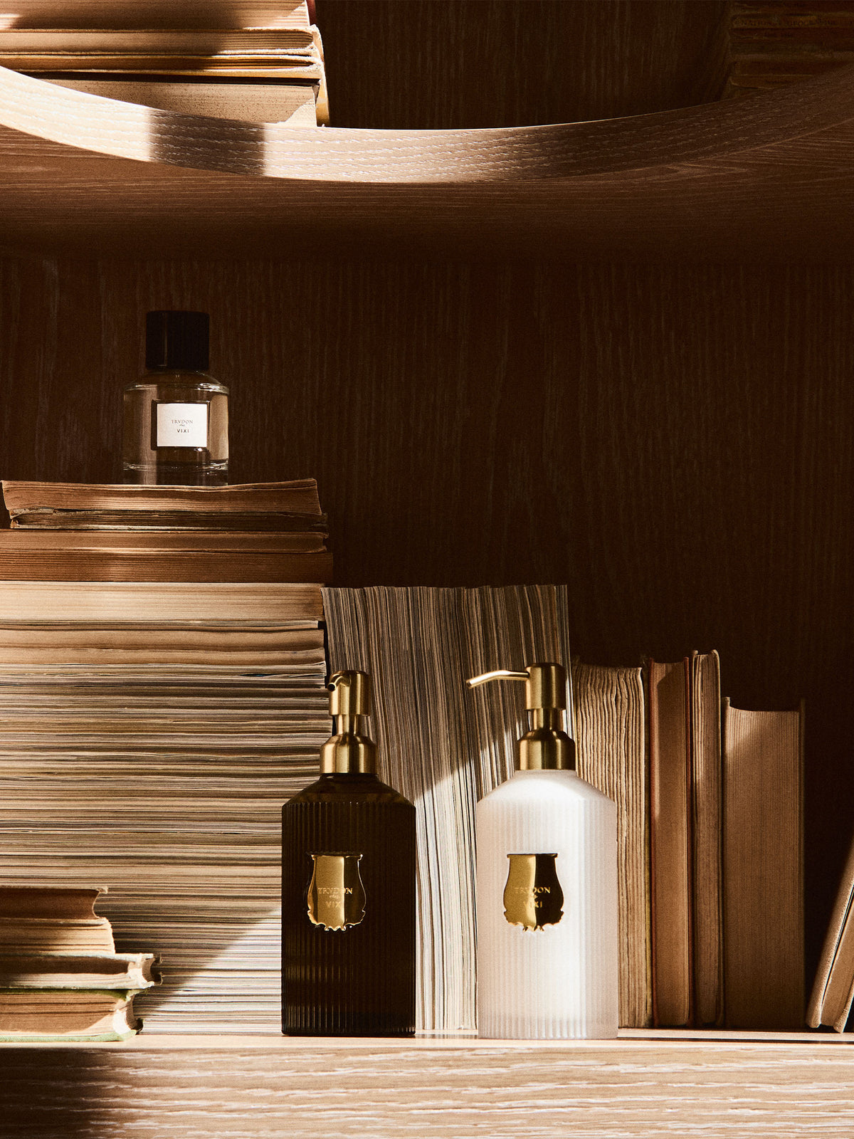 Trudon Médie parfümierte Handseife - 350 ml Default Title