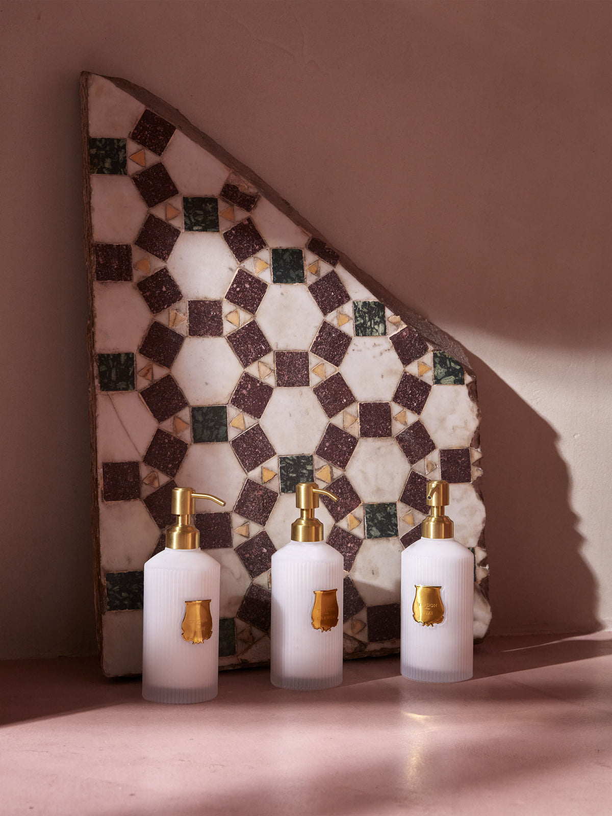 Trudon Médie parfümierte Handlotion - 350 ml Default Title