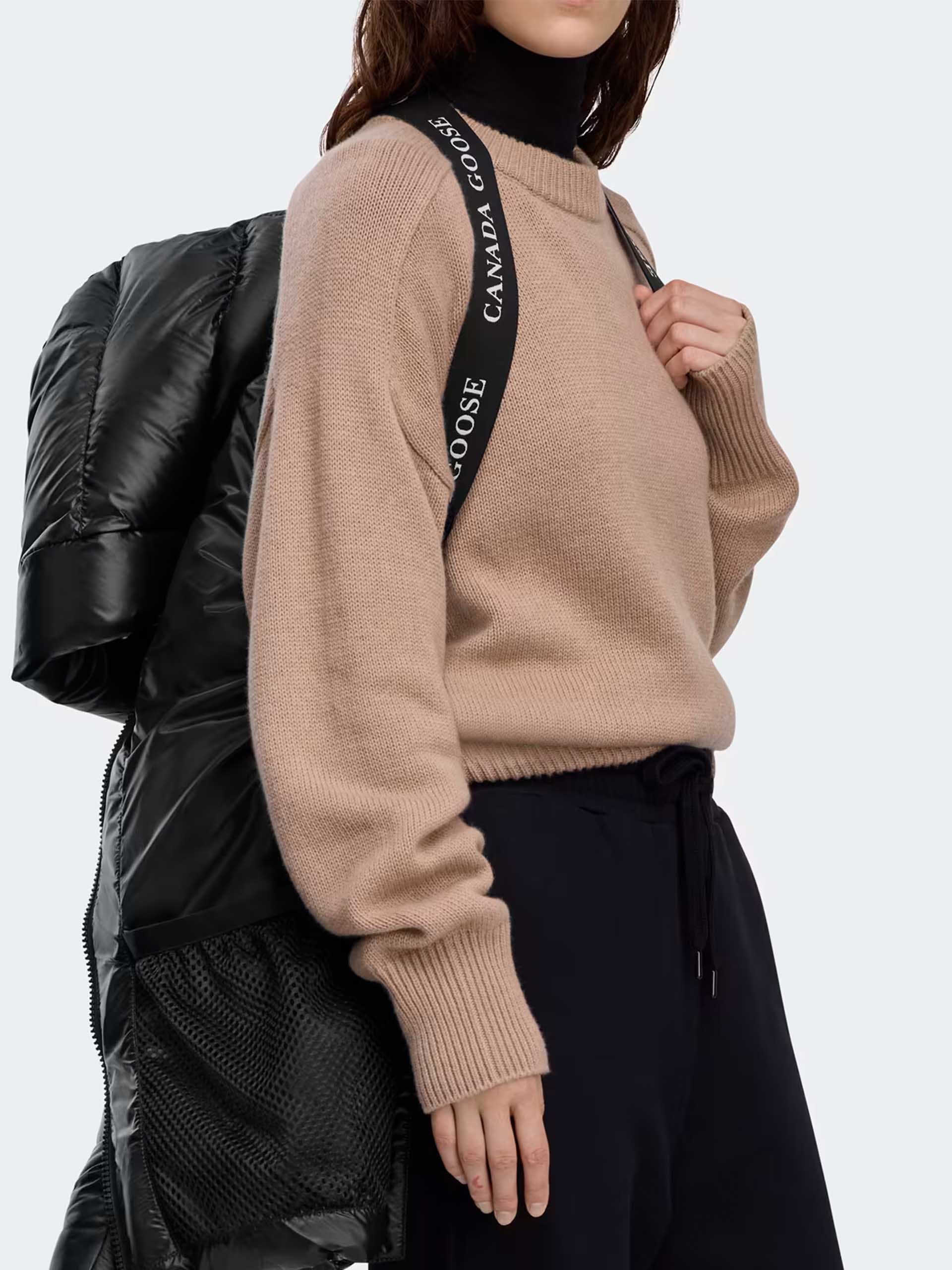 CANADA GOOSE - Cypress Daunenjacke für Damen