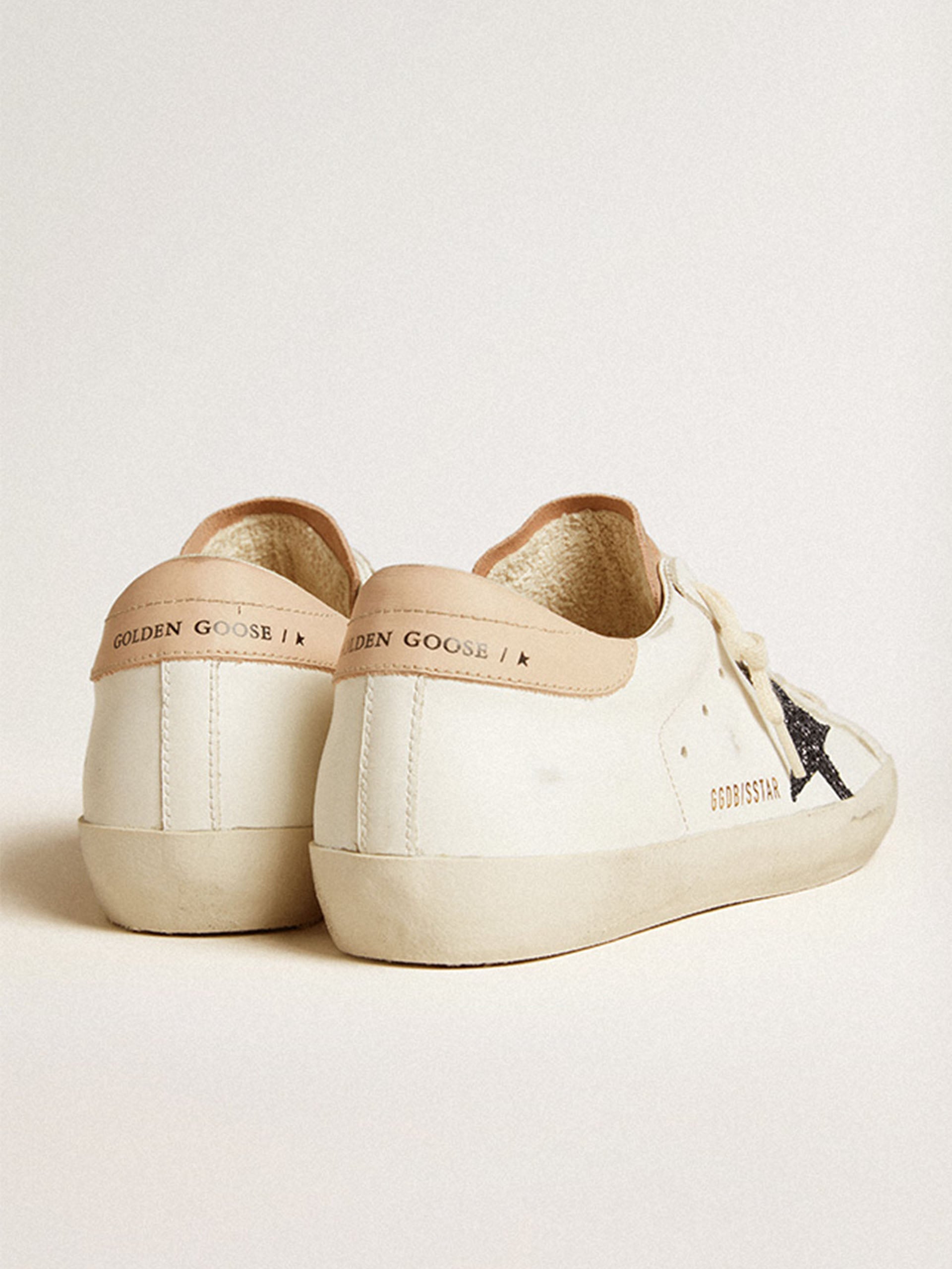 GOLDEN GOOSE - Sneaker Super-Star für Damen