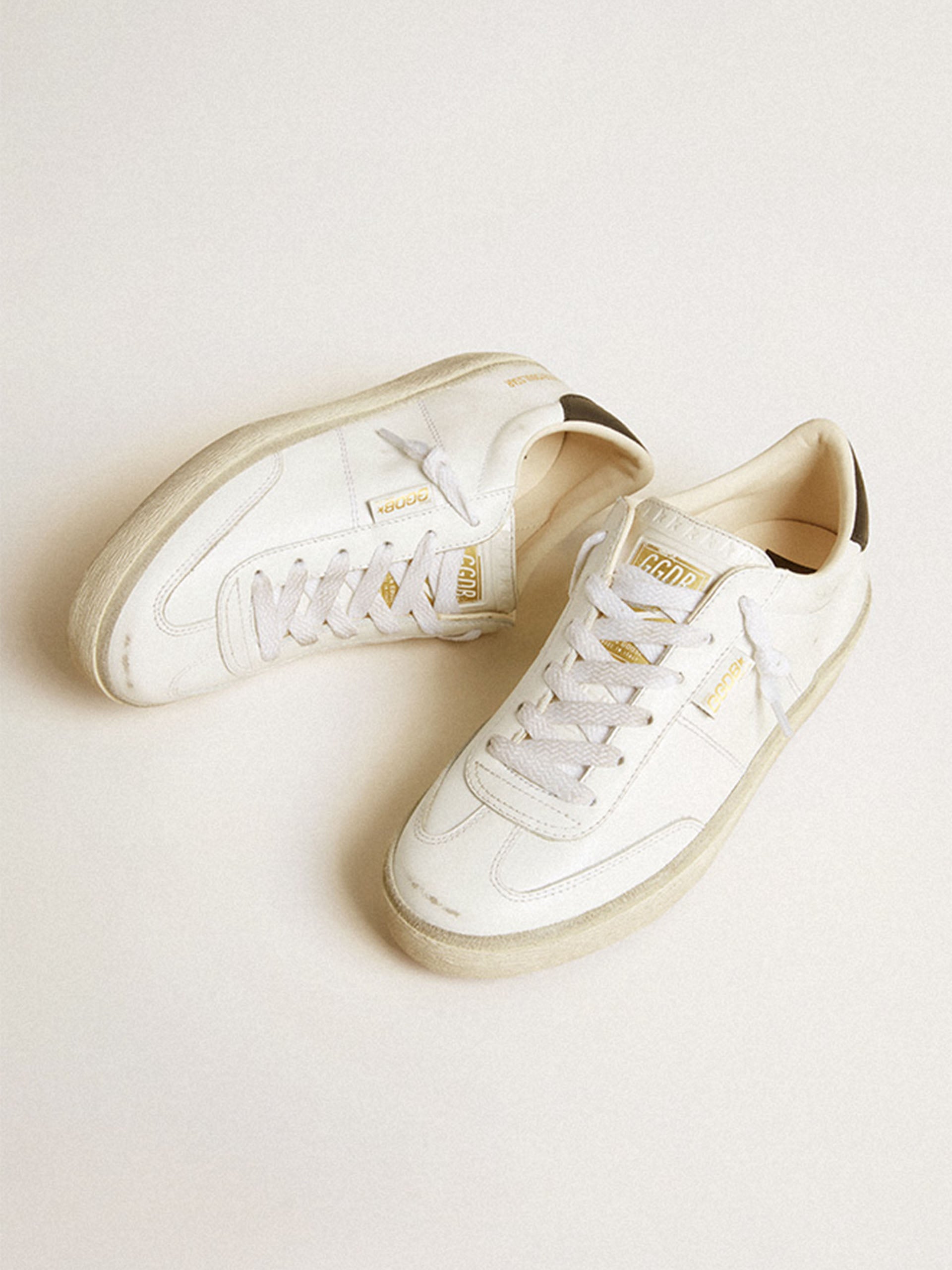 GOLDEN GOOSE - Sneaker Soul Star für Herren