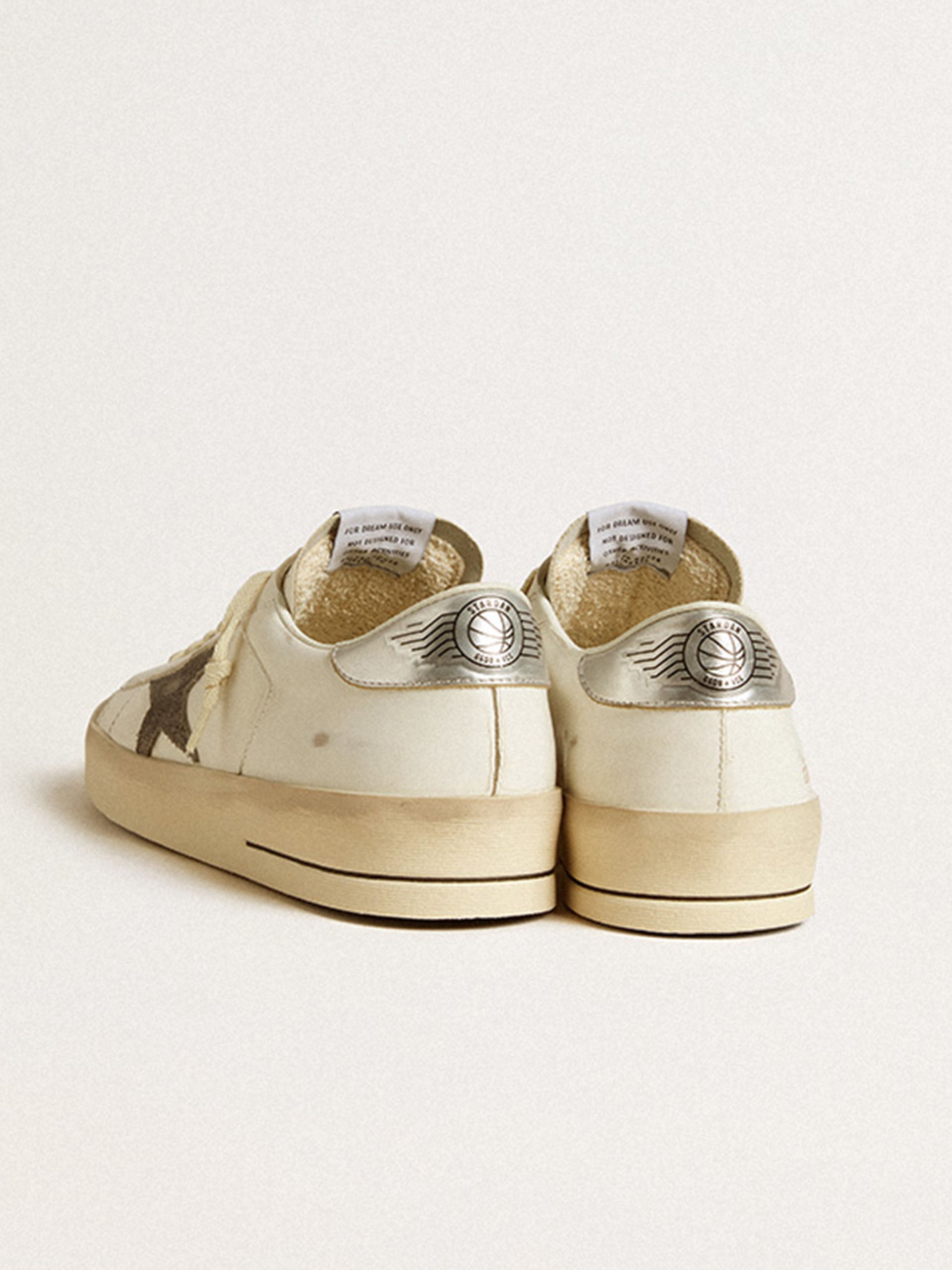 GOLDEN GOOSE - Sneaker Stardan für Herren