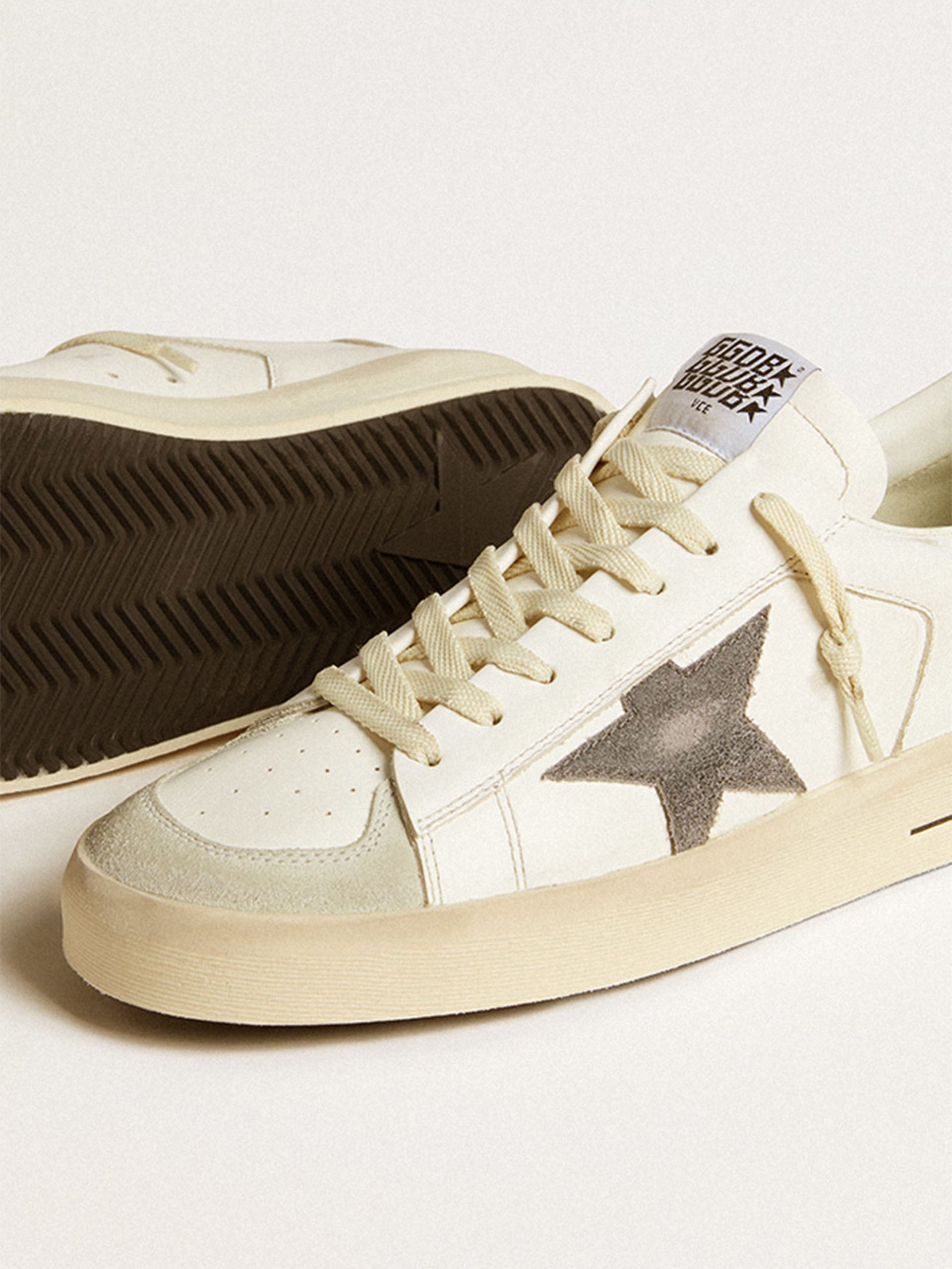 GOLDEN GOOSE - Sneaker Stardan für Herren